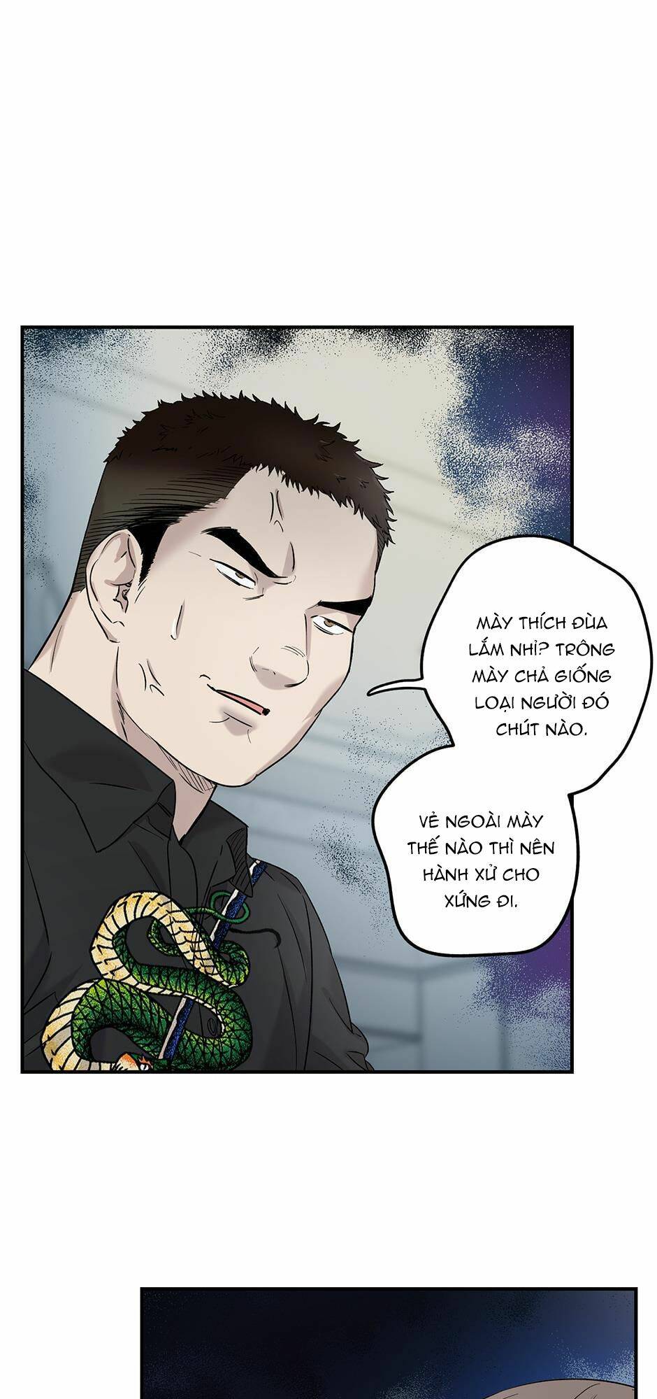 Trước Khi Cái Chết Chia Lìa Đôi Ta - Chap 31 - Trang 14