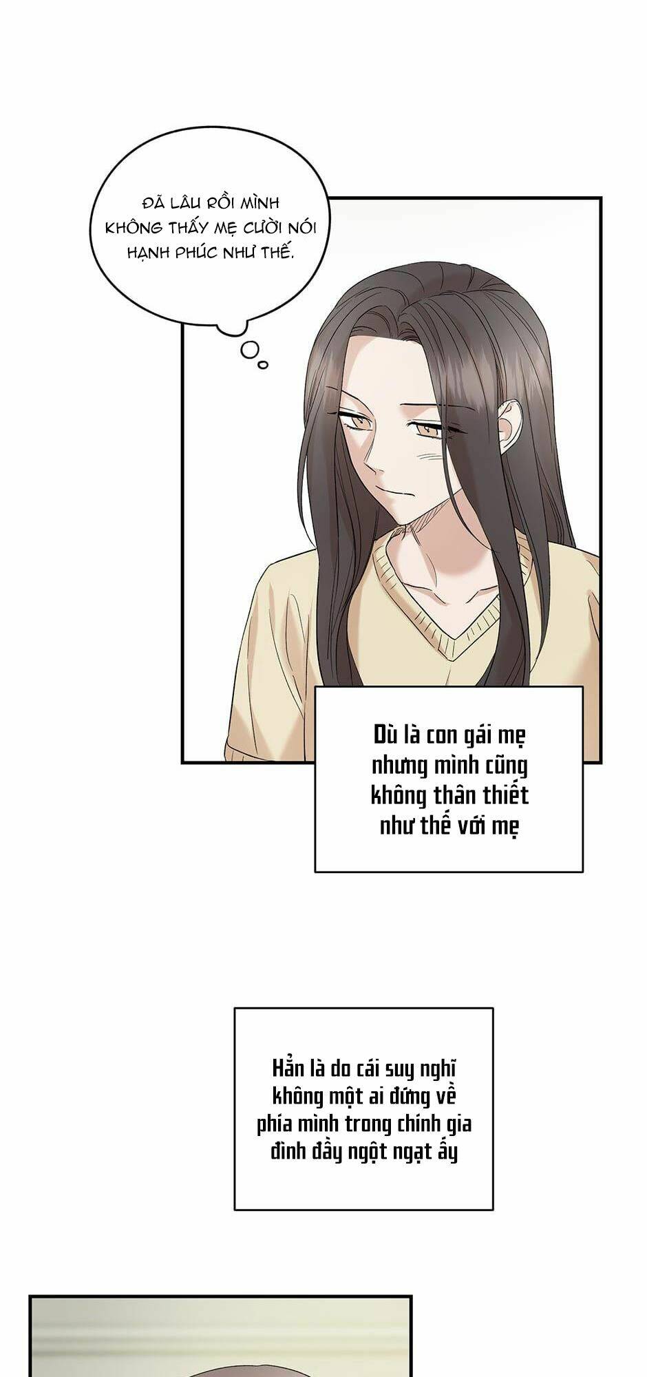 Trước Khi Cái Chết Chia Lìa Đôi Ta - Chap 31 - Trang 20