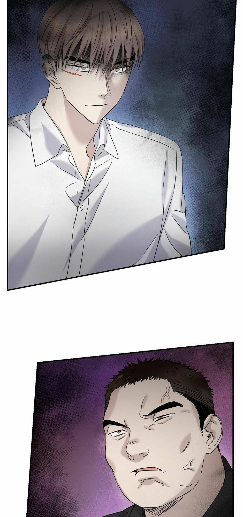 Trước Khi Cái Chết Chia Lìa Đôi Ta - Chap 31 - Trang 3