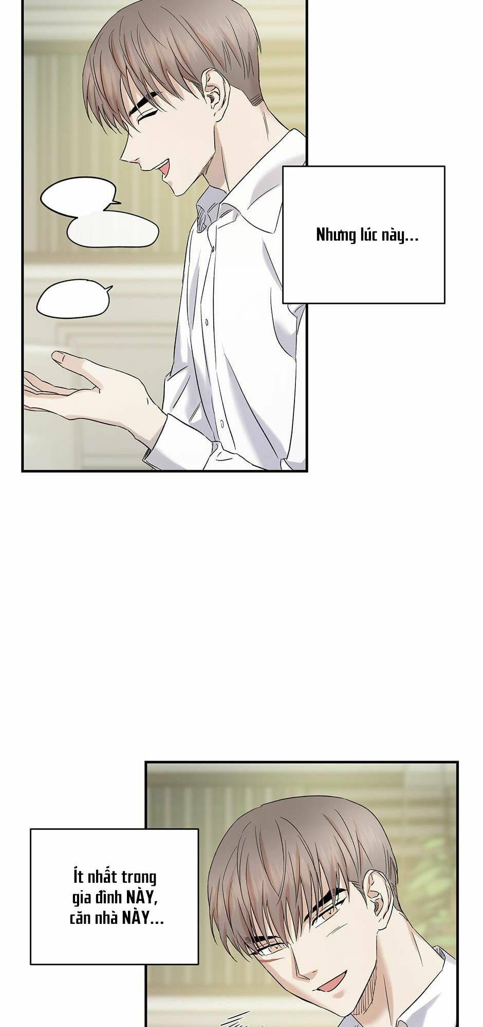 Trước Khi Cái Chết Chia Lìa Đôi Ta - Chap 31 - Trang 21