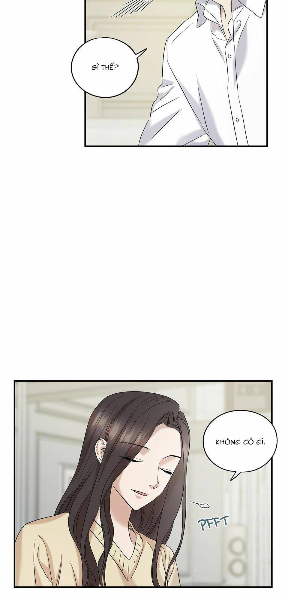 Trước Khi Cái Chết Chia Lìa Đôi Ta - Chap 31 - Trang 22
