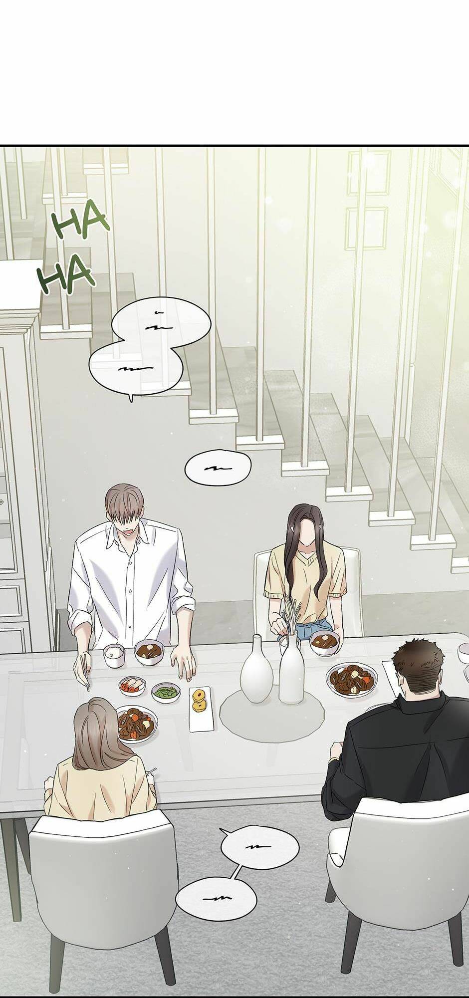 Trước Khi Cái Chết Chia Lìa Đôi Ta - Chap 31 - Trang 23