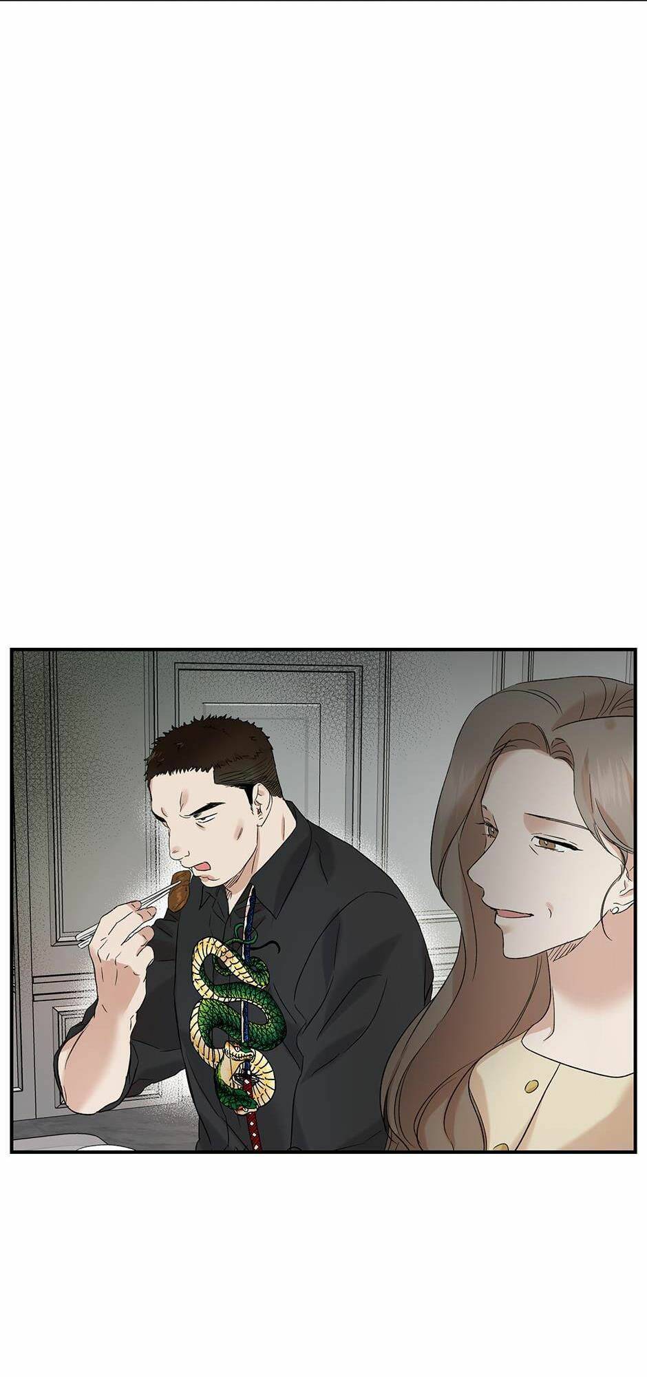 Trước Khi Cái Chết Chia Lìa Đôi Ta - Chap 31 - Trang 24