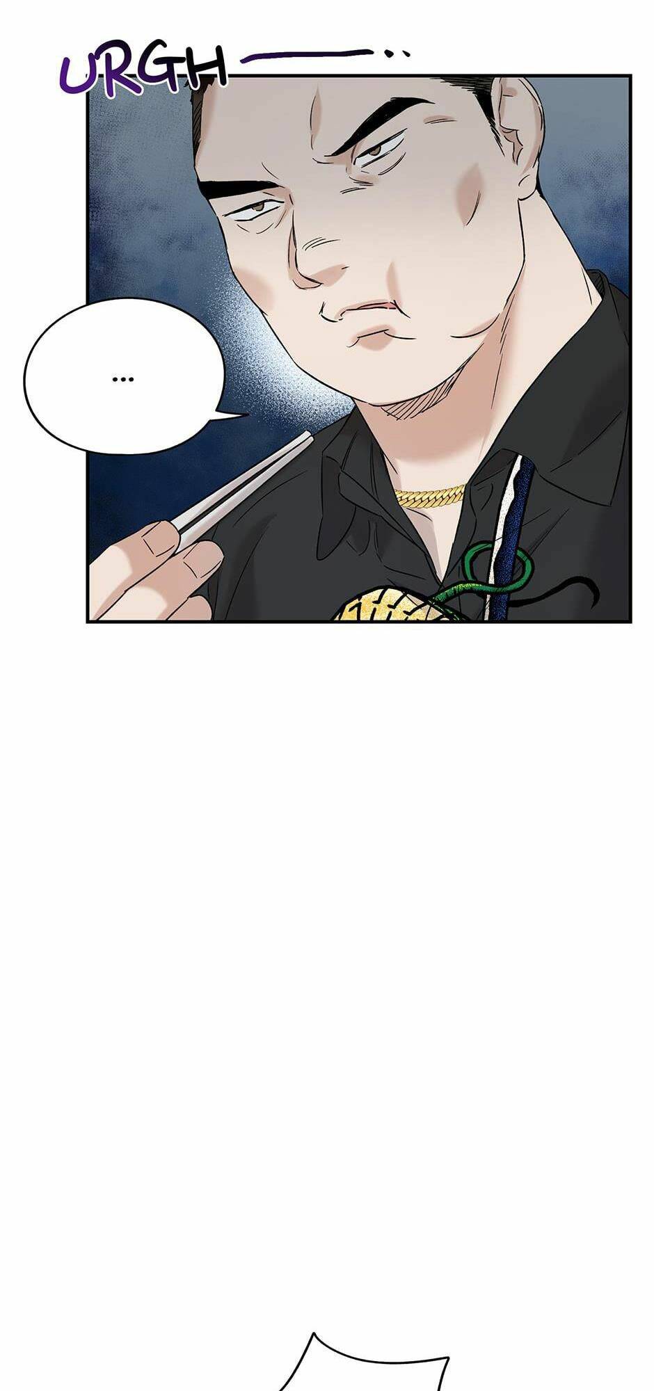 Trước Khi Cái Chết Chia Lìa Đôi Ta - Chap 31 - Trang 25