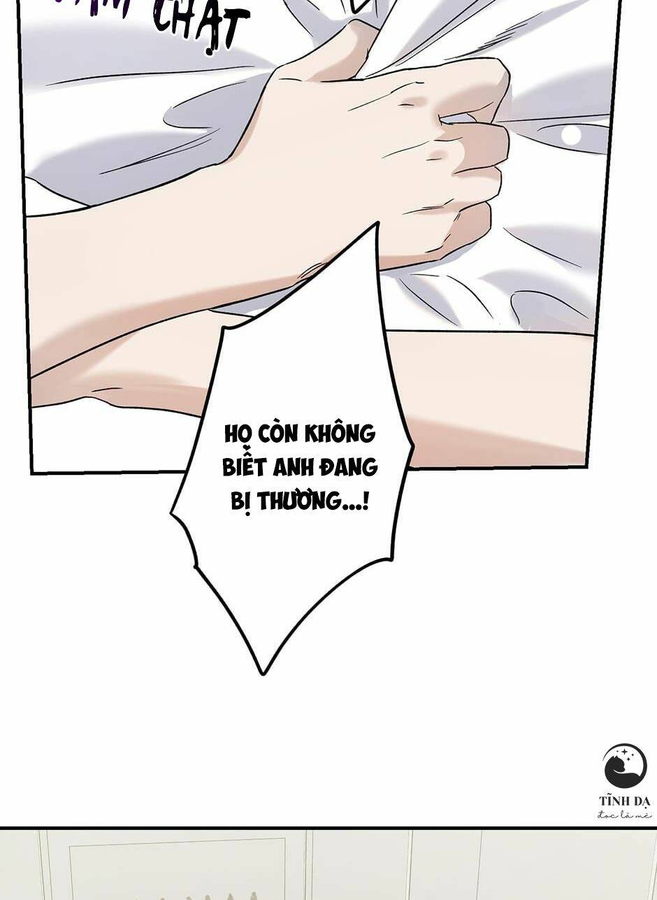 Trước Khi Cái Chết Chia Lìa Đôi Ta - Chap 31 - Trang 35