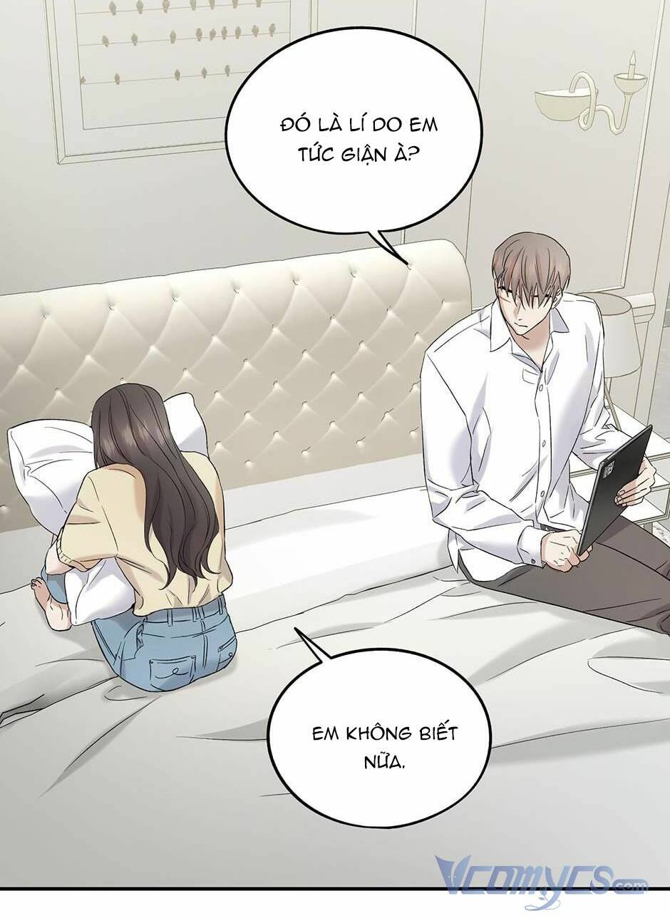 Trước Khi Cái Chết Chia Lìa Đôi Ta - Chap 31 - Trang 36