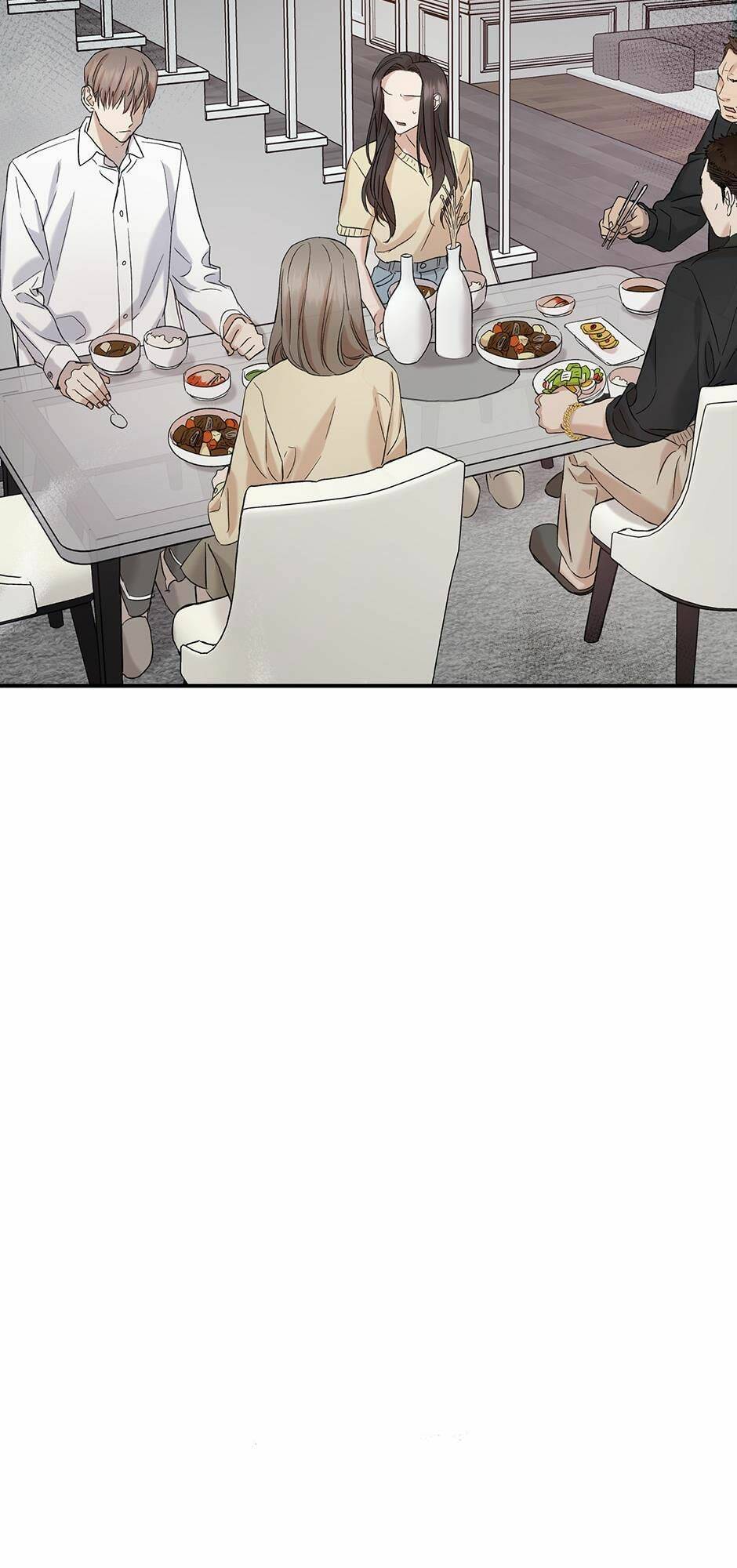 Trước Khi Cái Chết Chia Lìa Đôi Ta - Chap 31 - Trang 5