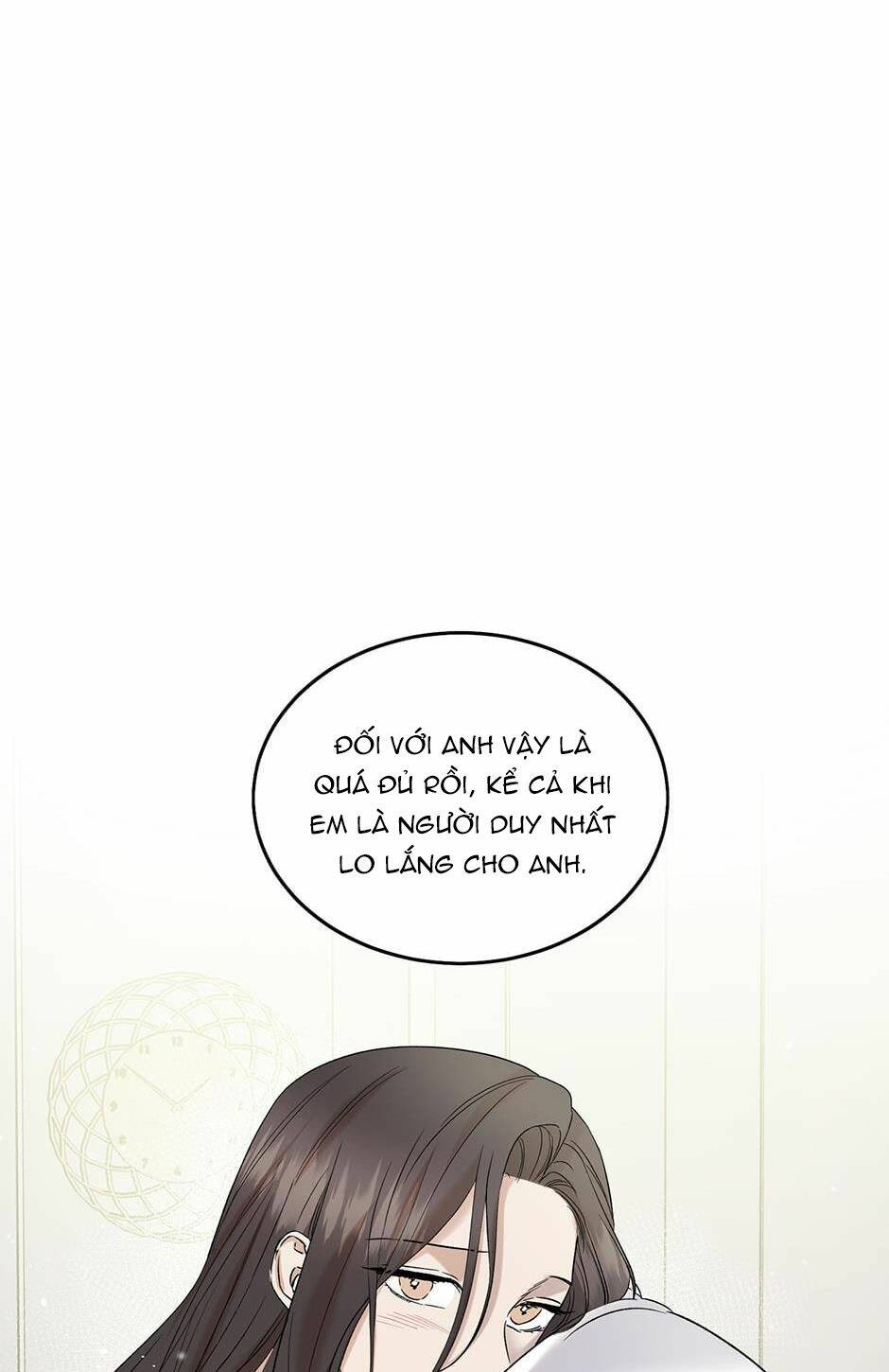Trước Khi Cái Chết Chia Lìa Đôi Ta - Chap 31 - Trang 43