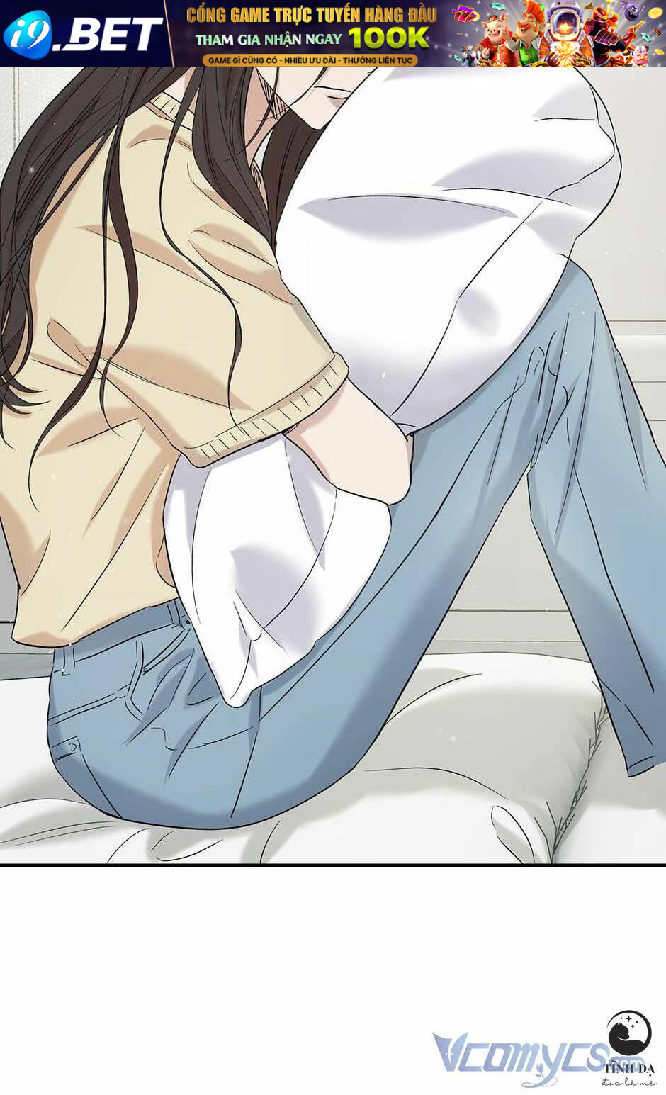 Trước Khi Cái Chết Chia Lìa Đôi Ta - Chap 31 - Trang 44