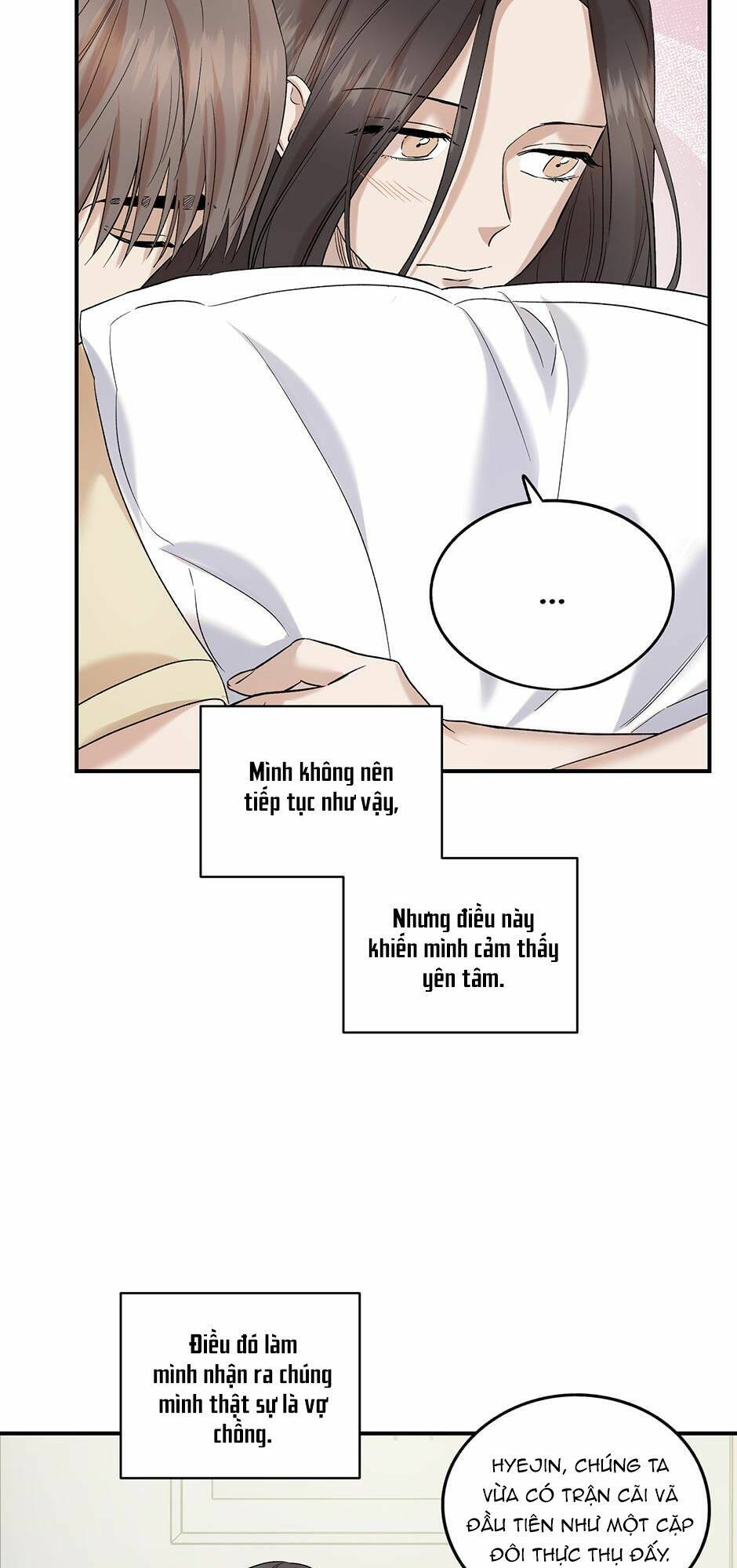 Trước Khi Cái Chết Chia Lìa Đôi Ta - Chap 31 - Trang 46