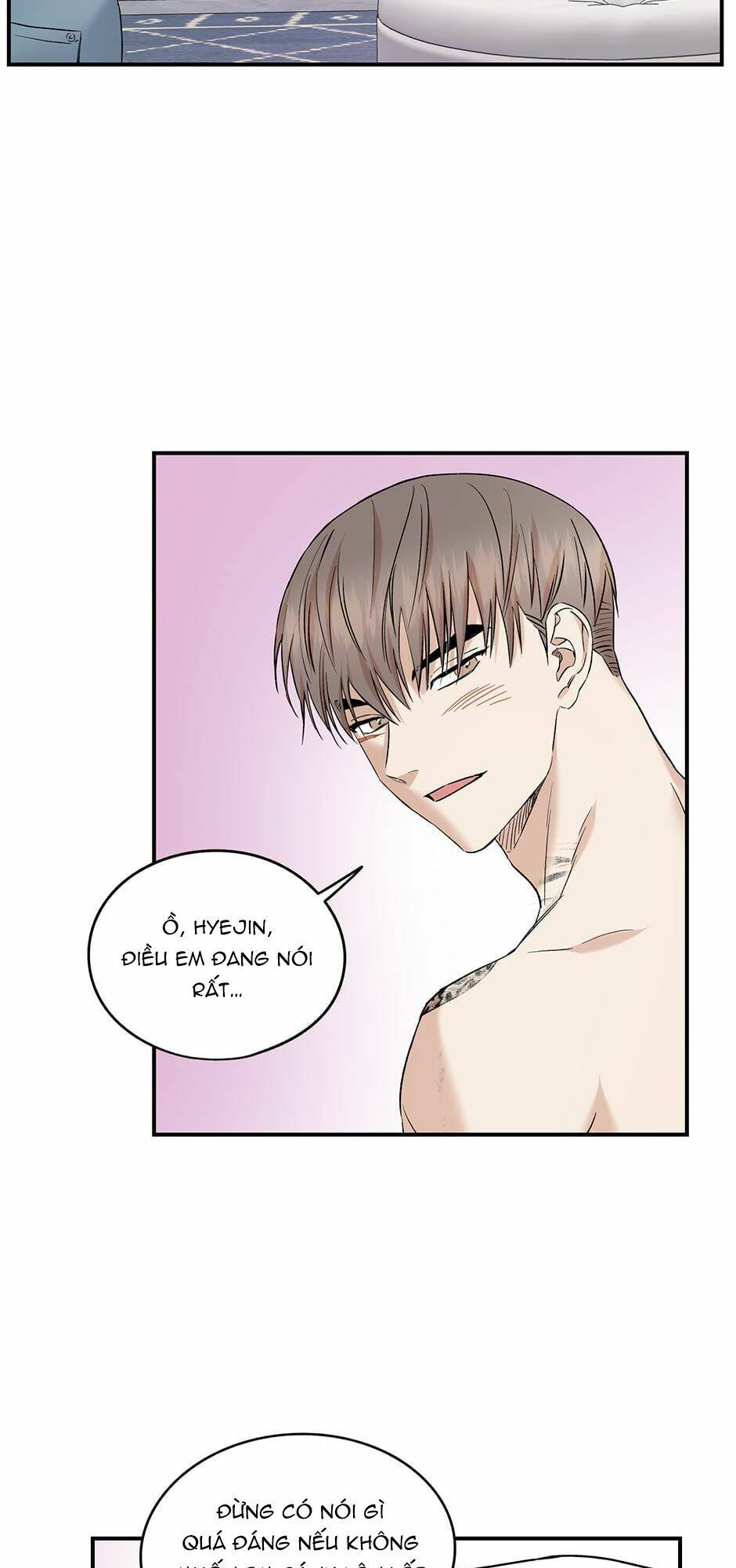 Trước Khi Cái Chết Chia Lìa Đôi Ta - Chap 31 - Trang 49