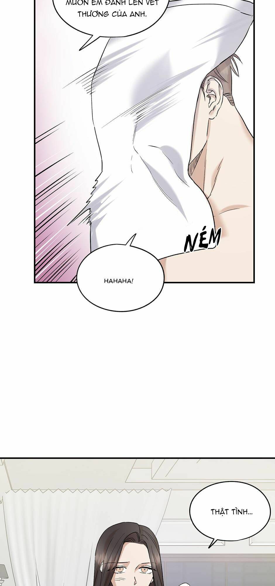 Trước Khi Cái Chết Chia Lìa Đôi Ta - Chap 31 - Trang 50