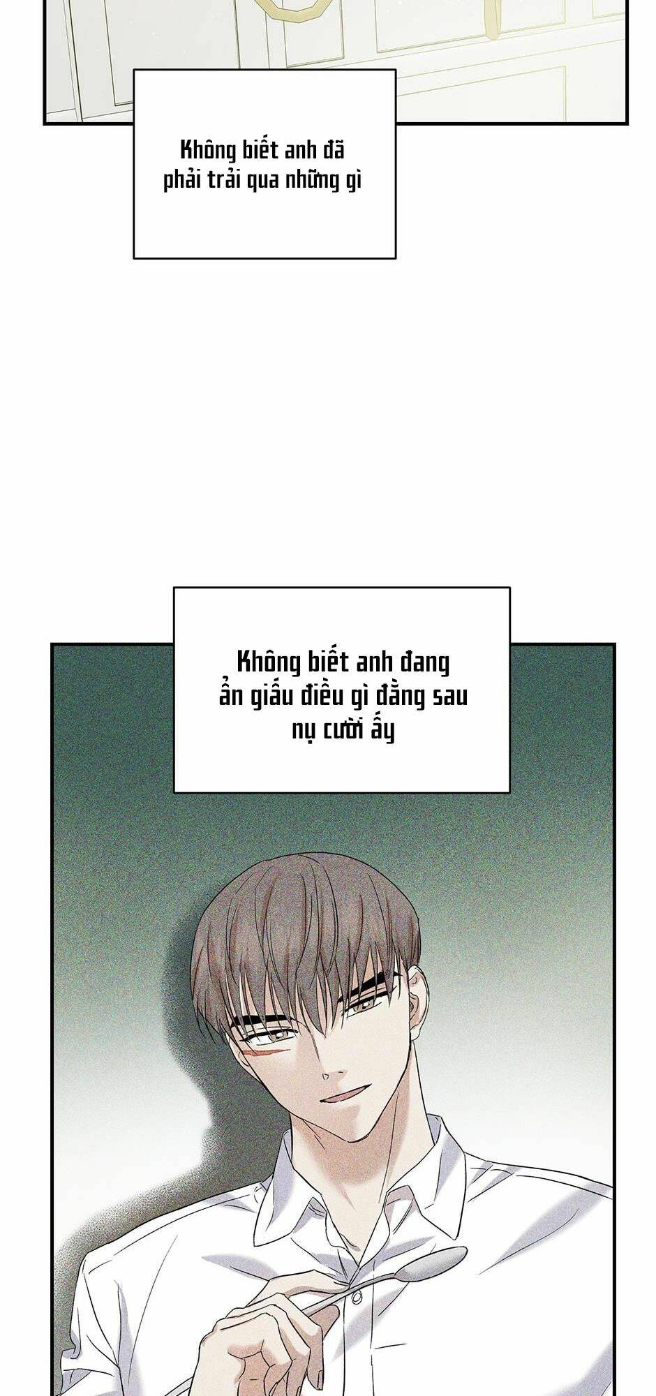 Trước Khi Cái Chết Chia Lìa Đôi Ta - Chap 31 - Trang 55
