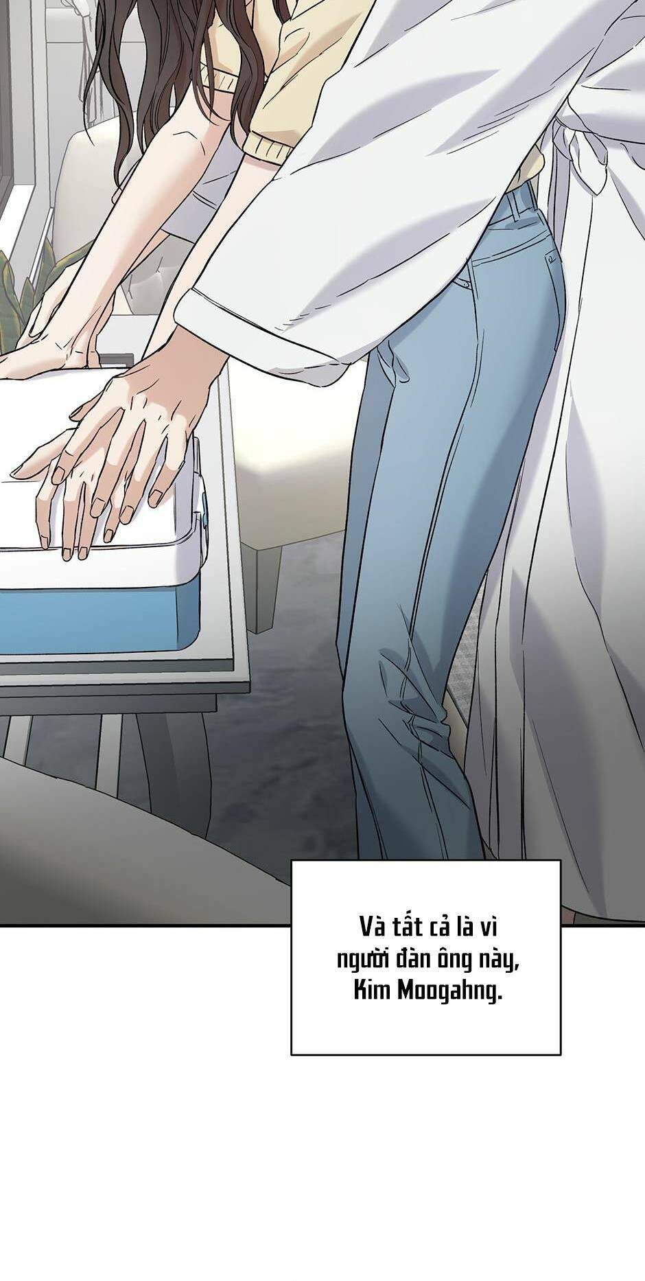 Trước Khi Cái Chết Chia Lìa Đôi Ta - Chap 31 - Trang 58