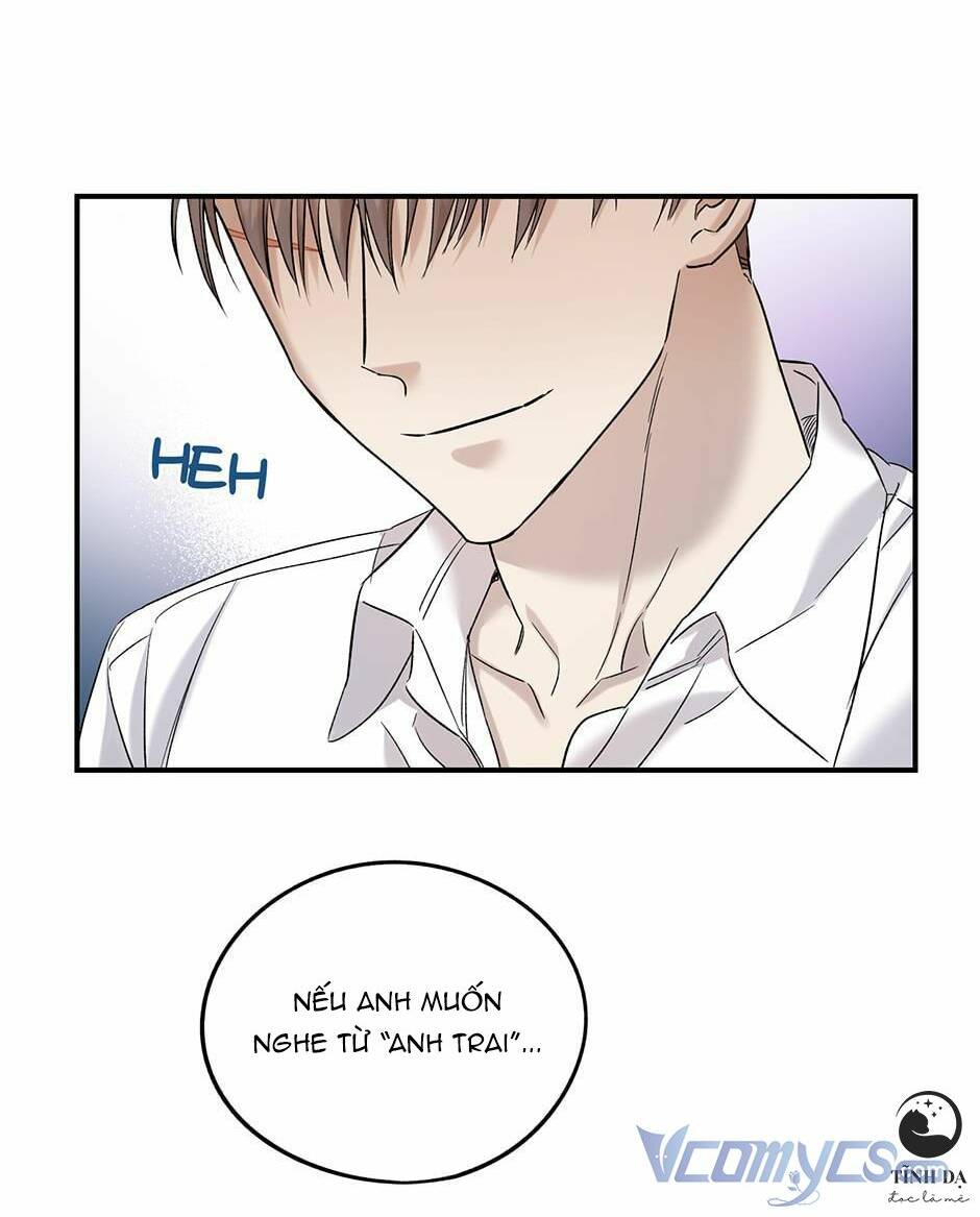 Trước Khi Cái Chết Chia Lìa Đôi Ta - Chap 31 - Trang 9