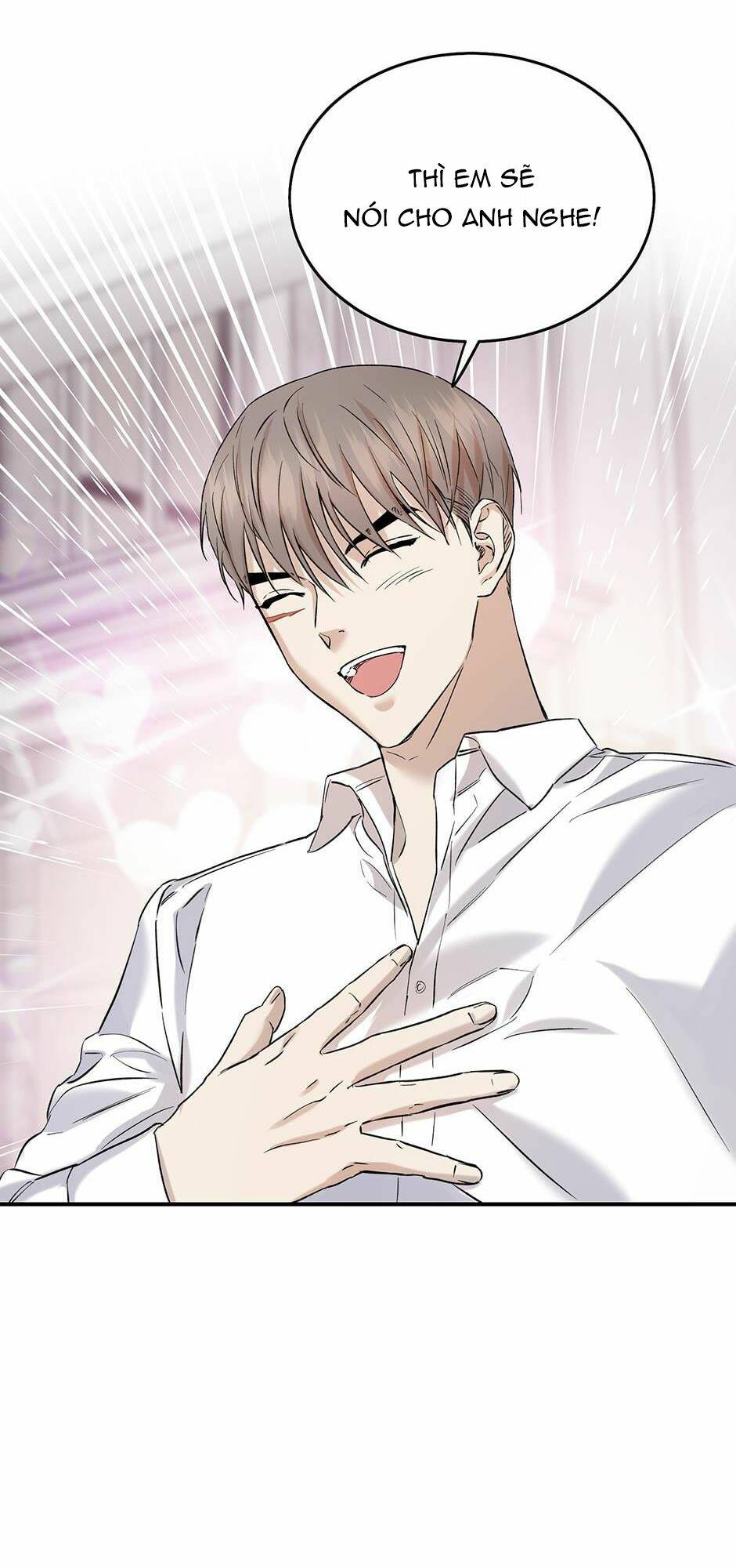 Trước Khi Cái Chết Chia Lìa Đôi Ta - Chap 31 - Trang 10
