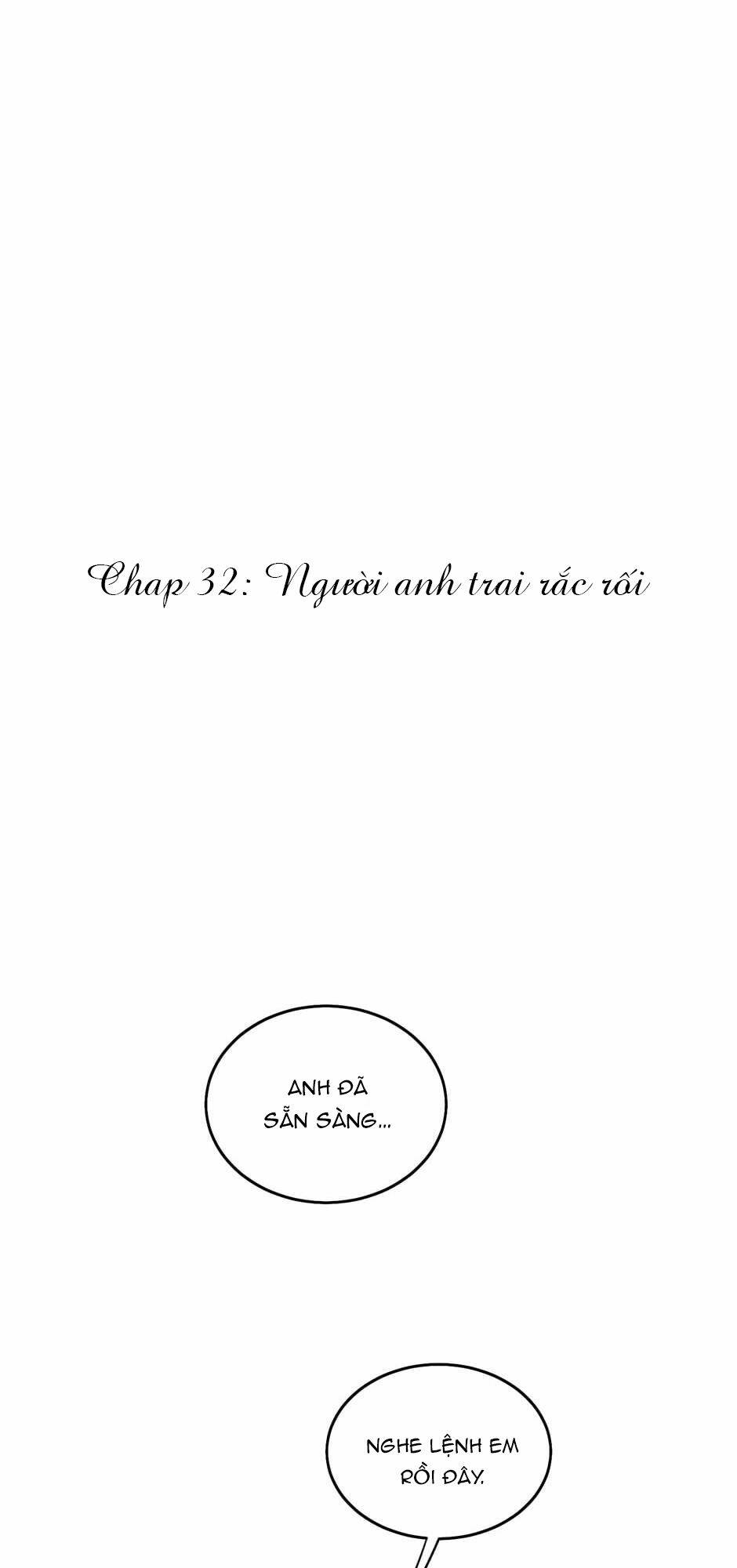 Trước Khi Cái Chết Chia Lìa Đôi Ta - Chap 32 - Trang 2