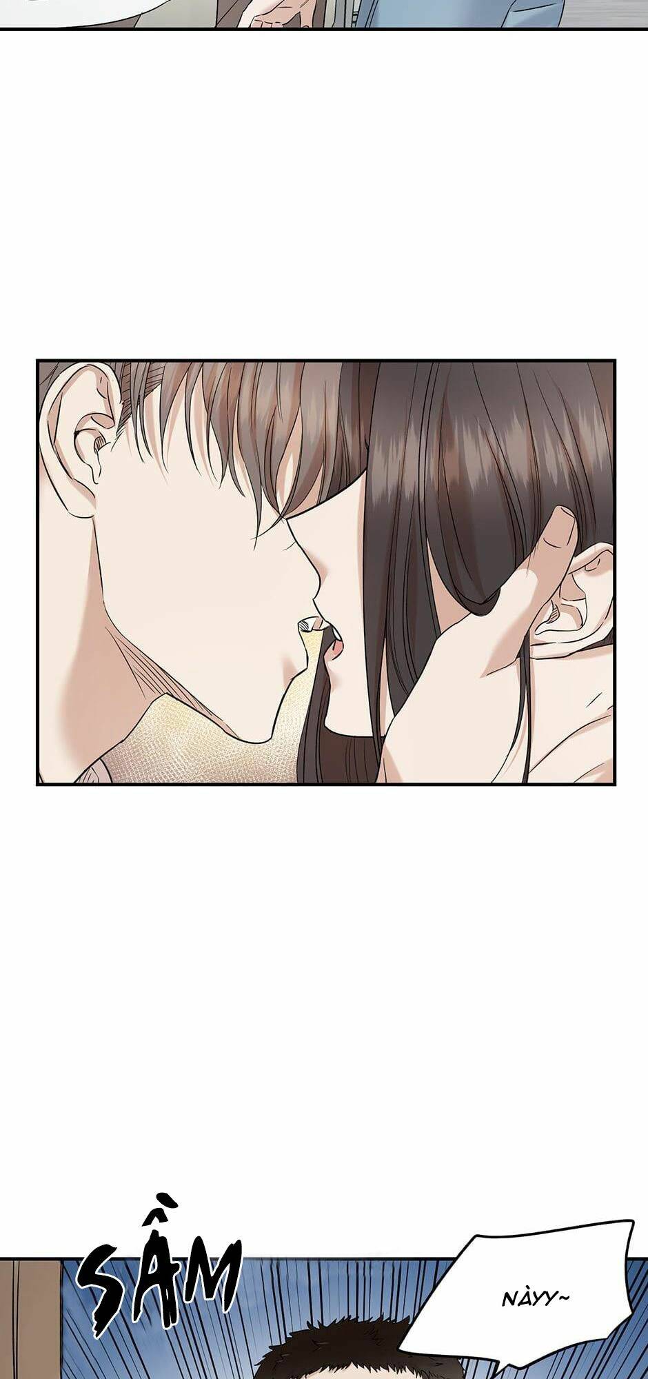 Trước Khi Cái Chết Chia Lìa Đôi Ta - Chap 32 - Trang 12