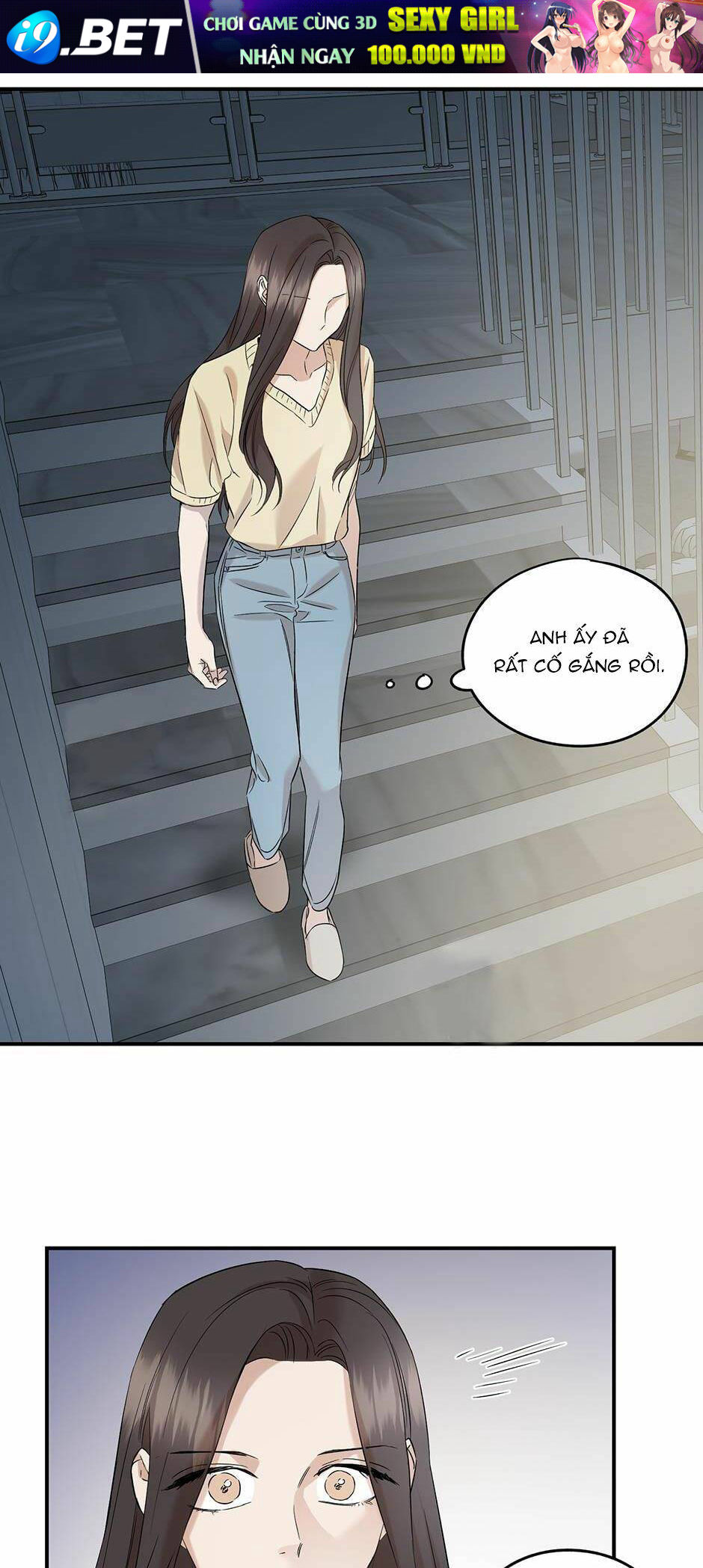 Trước Khi Cái Chết Chia Lìa Đôi Ta - Chap 32 - Trang 16