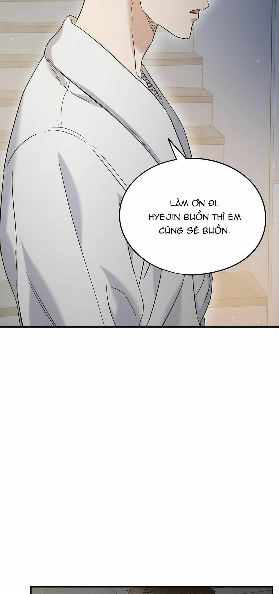 Trước Khi Cái Chết Chia Lìa Đôi Ta - Chap 32 - Trang 18
