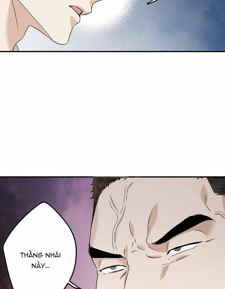 Trước Khi Cái Chết Chia Lìa Đôi Ta - Chap 32 - Trang 22