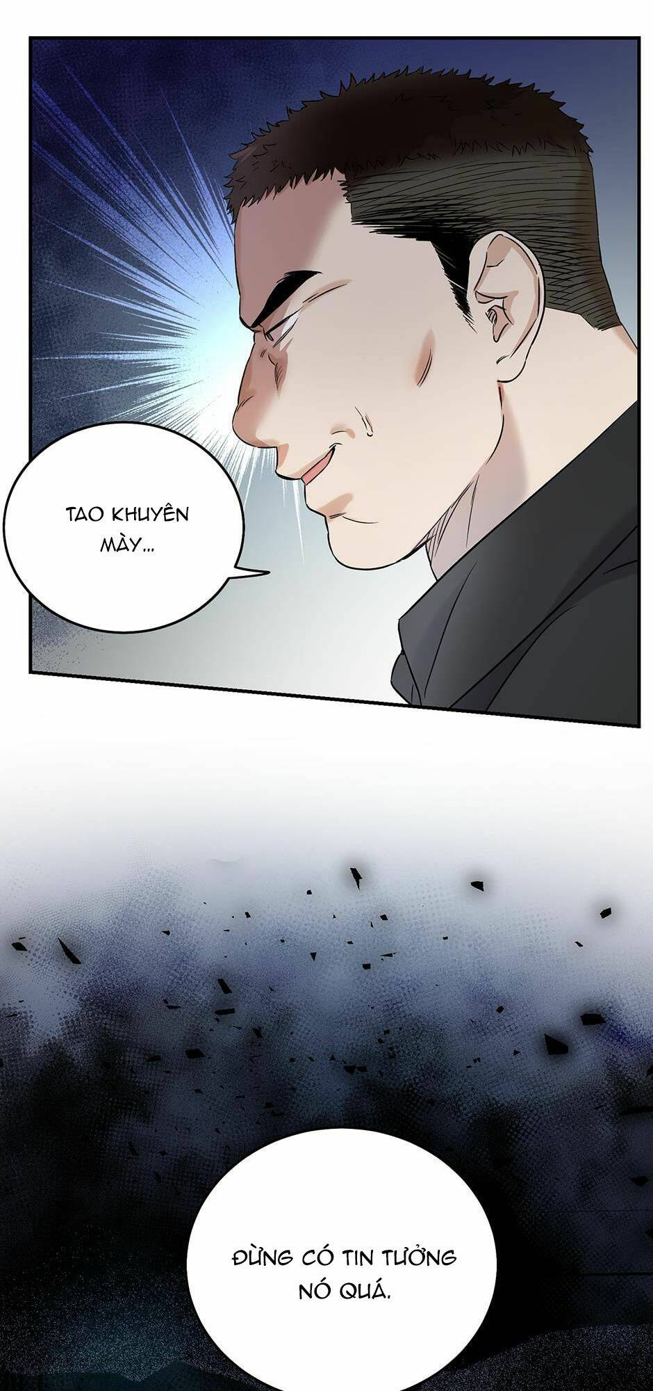 Trước Khi Cái Chết Chia Lìa Đôi Ta - Chap 32 - Trang 24