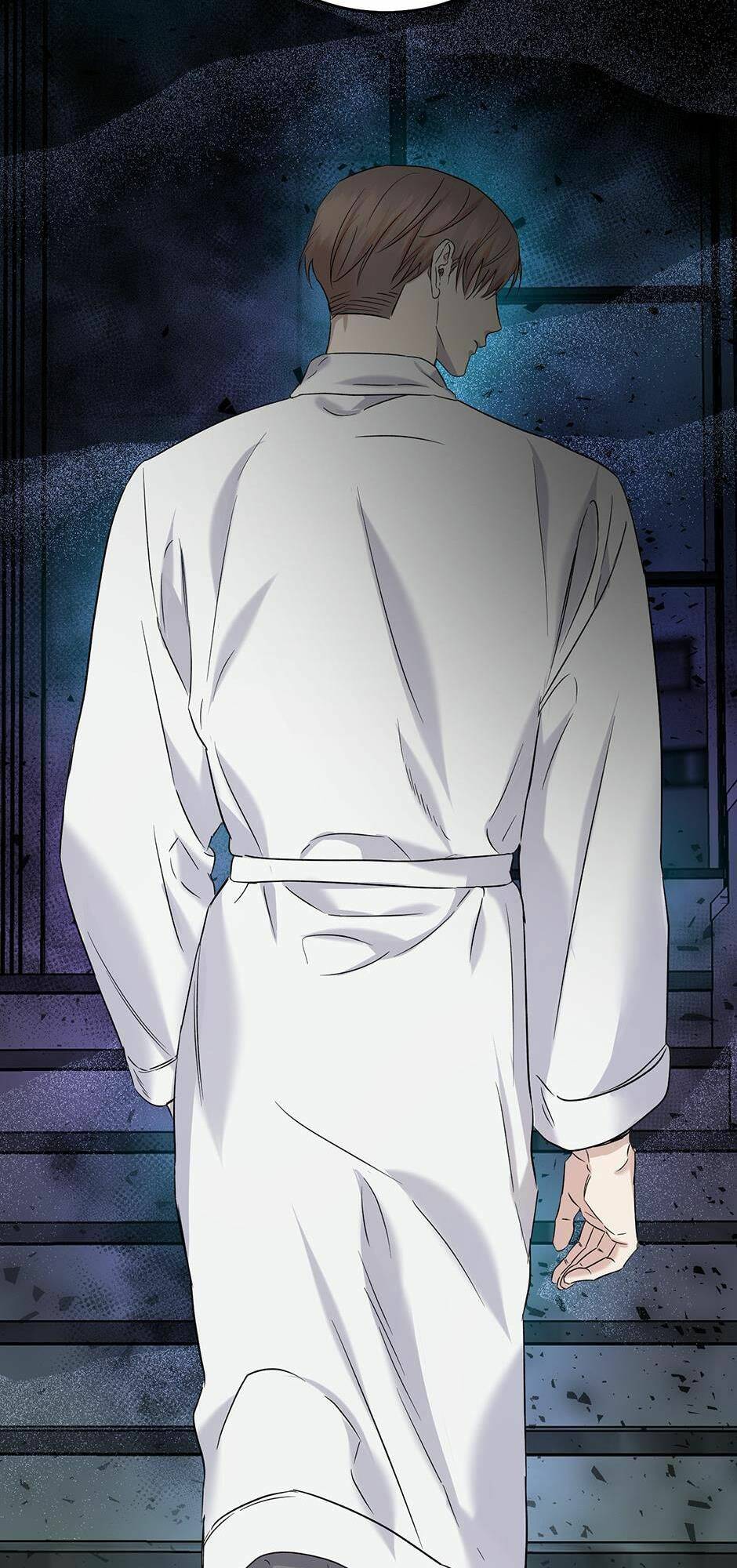 Trước Khi Cái Chết Chia Lìa Đôi Ta - Chap 32 - Trang 25