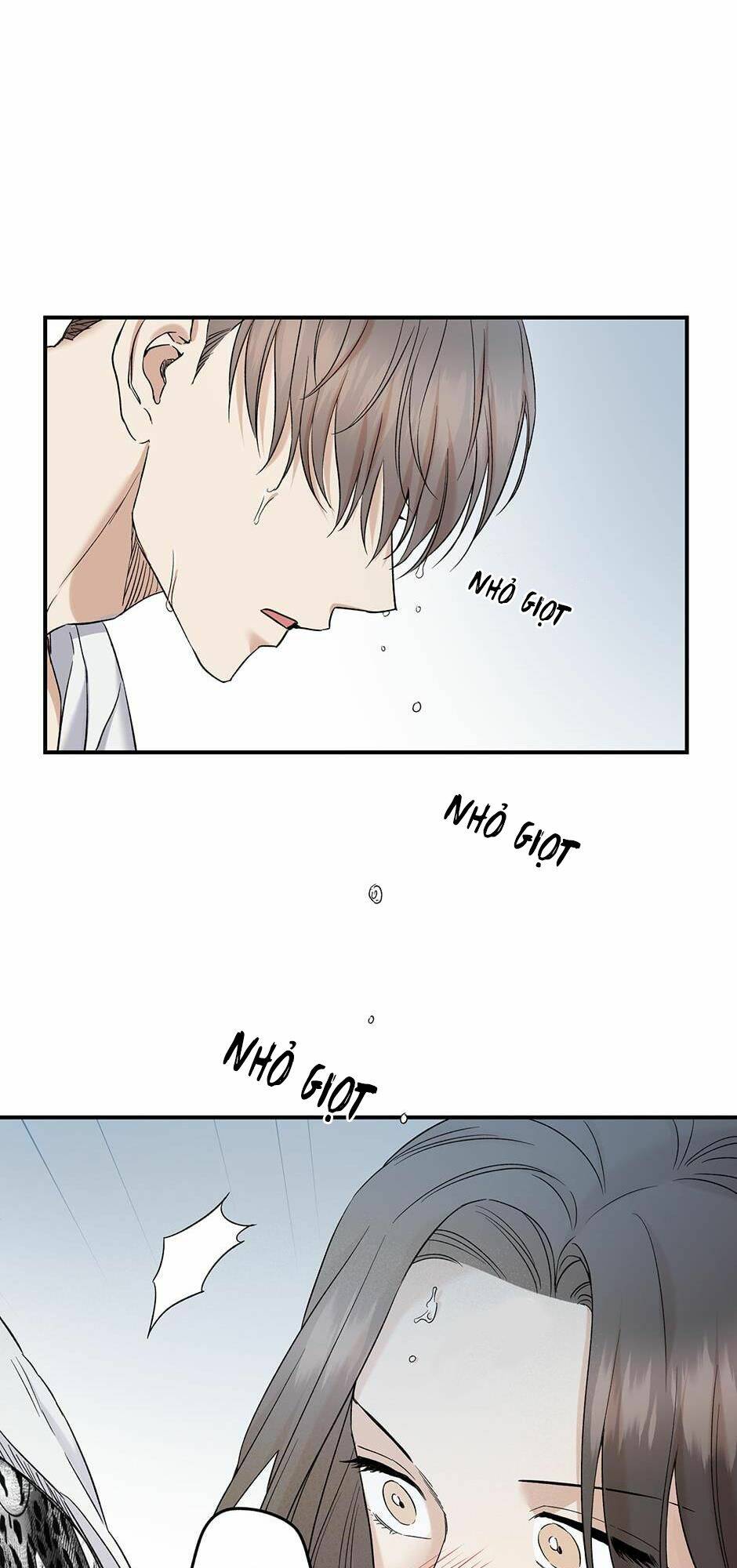 Trước Khi Cái Chết Chia Lìa Đôi Ta - Chap 32 - Trang 28