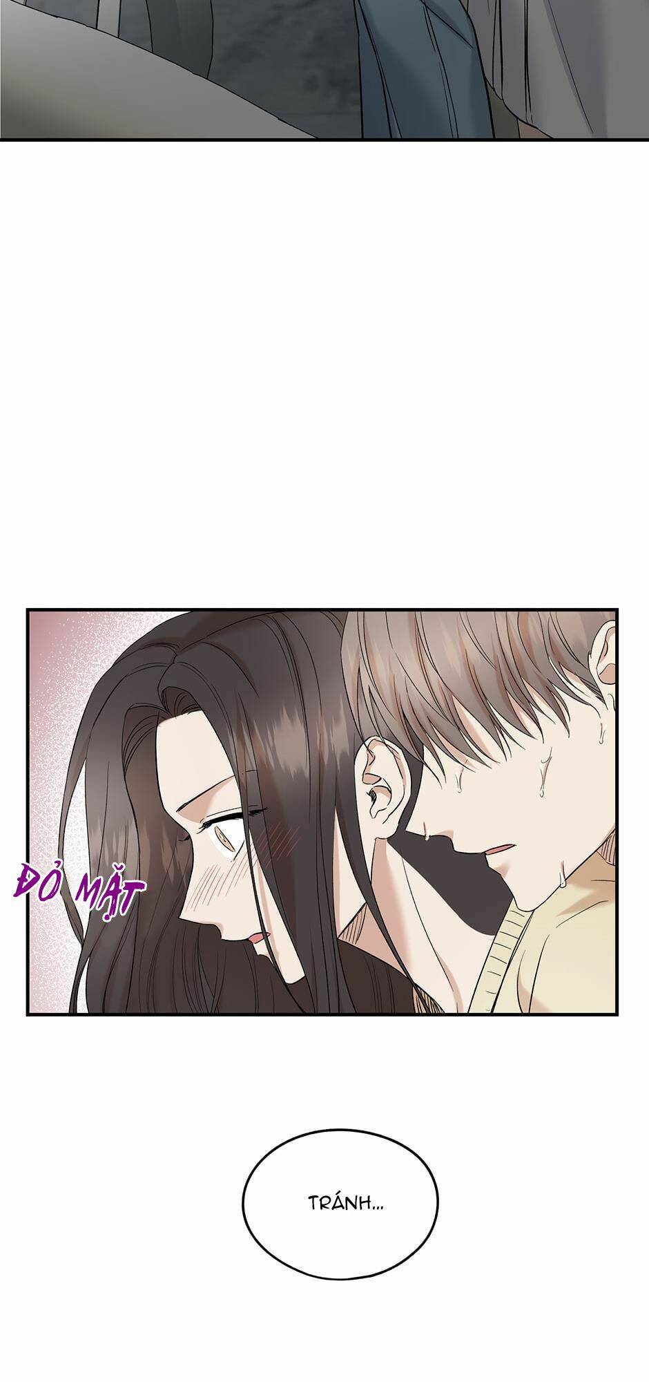 Trước Khi Cái Chết Chia Lìa Đôi Ta - Chap 32 - Trang 4