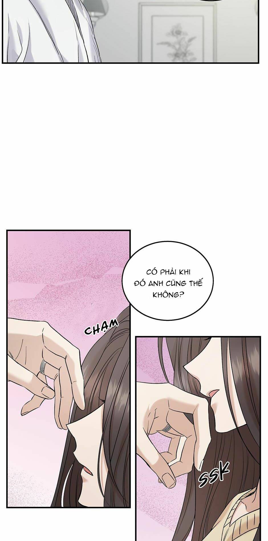Trước Khi Cái Chết Chia Lìa Đôi Ta - Chap 32 - Trang 33