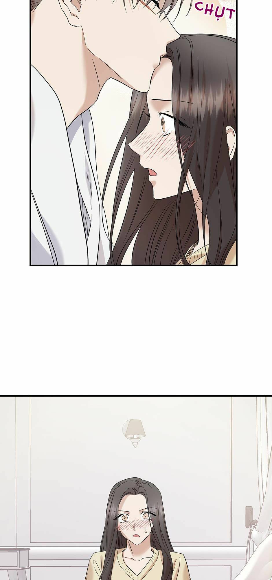 Trước Khi Cái Chết Chia Lìa Đôi Ta - Chap 32 - Trang 37