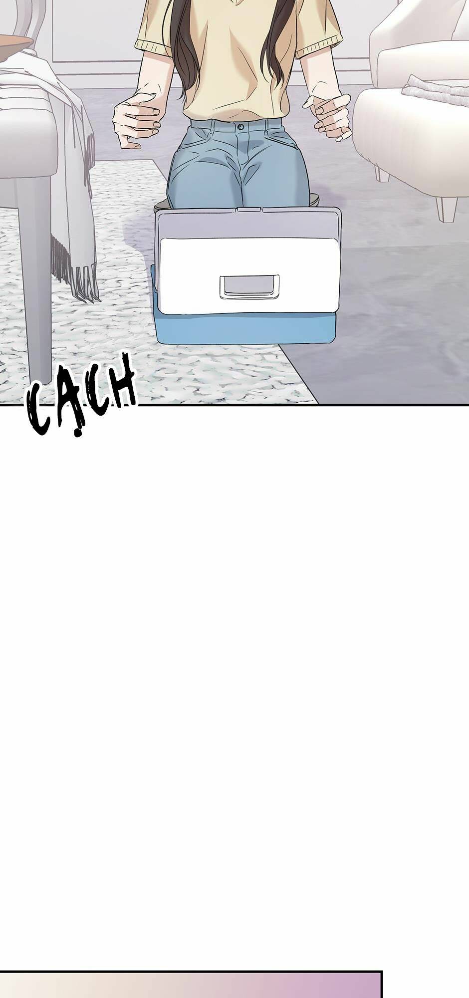 Trước Khi Cái Chết Chia Lìa Đôi Ta - Chap 32 - Trang 38