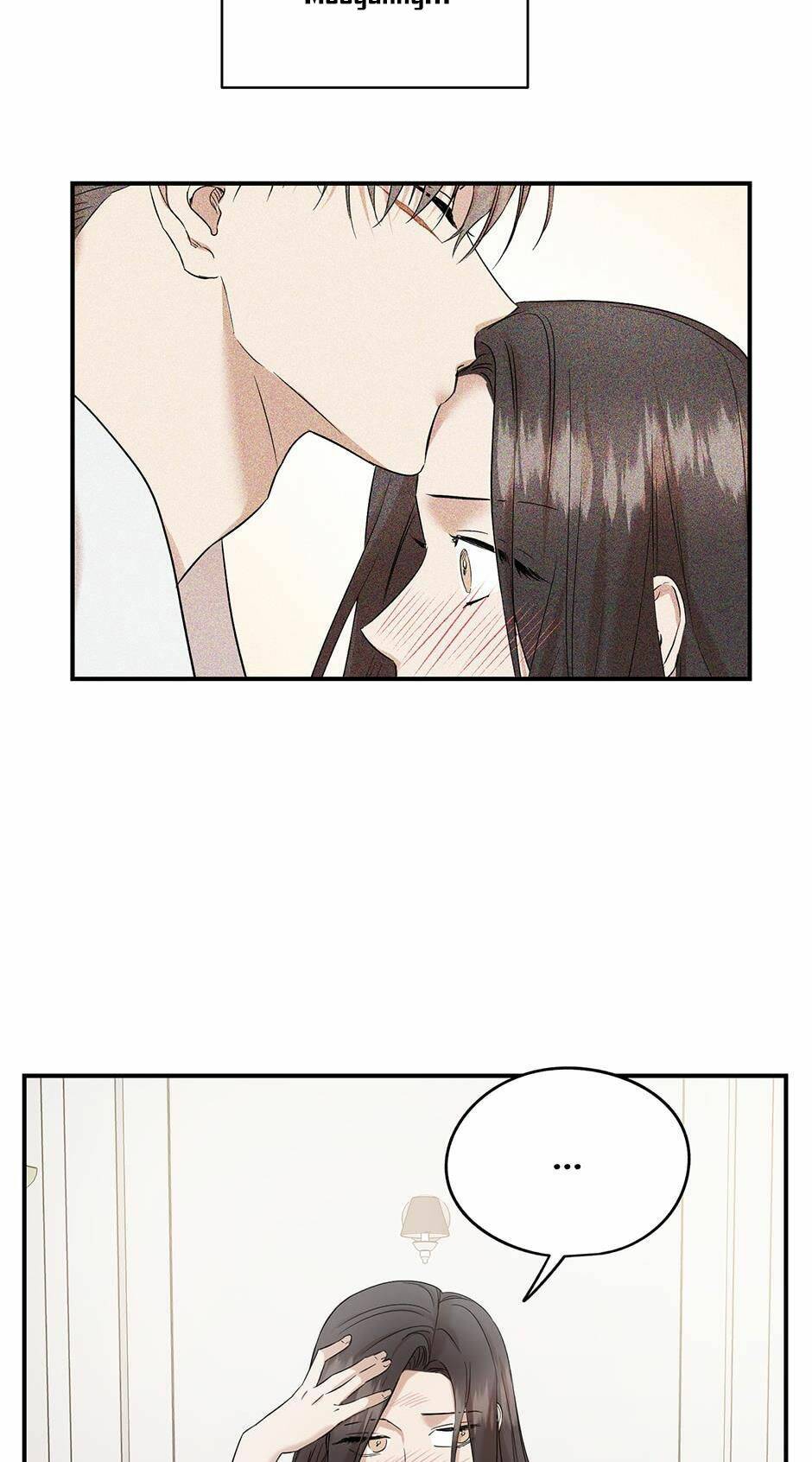 Trước Khi Cái Chết Chia Lìa Đôi Ta - Chap 32 - Trang 41