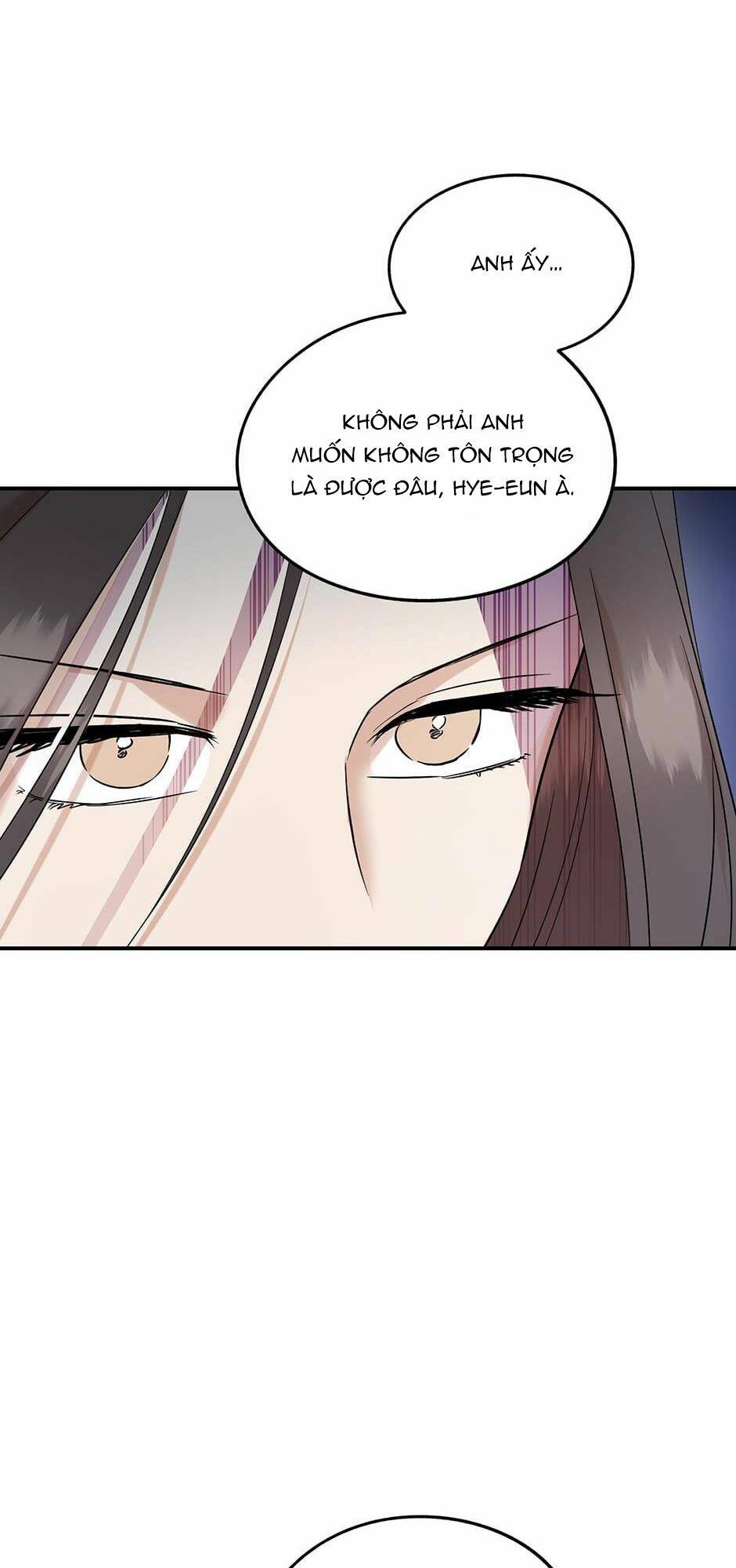 Trước Khi Cái Chết Chia Lìa Đôi Ta - Chap 32 - Trang 47
