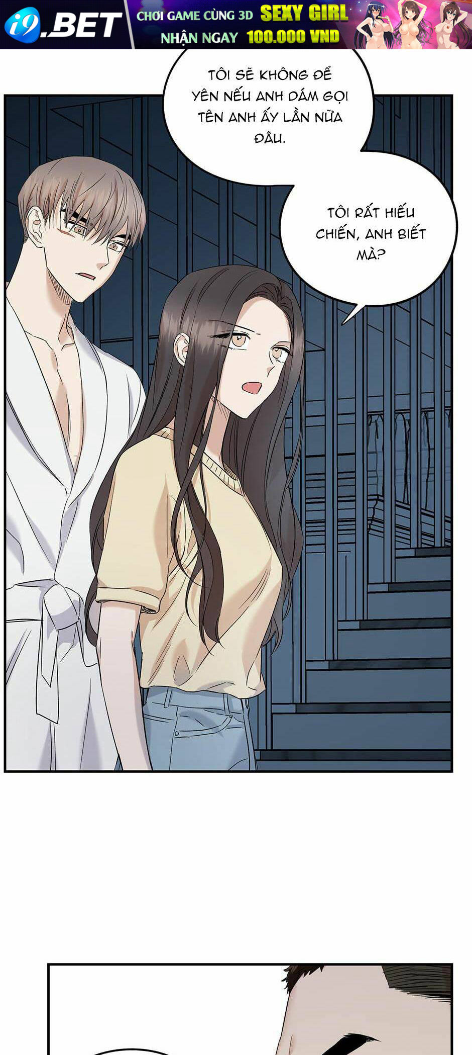 Trước Khi Cái Chết Chia Lìa Đôi Ta - Chap 32 - Trang 48
