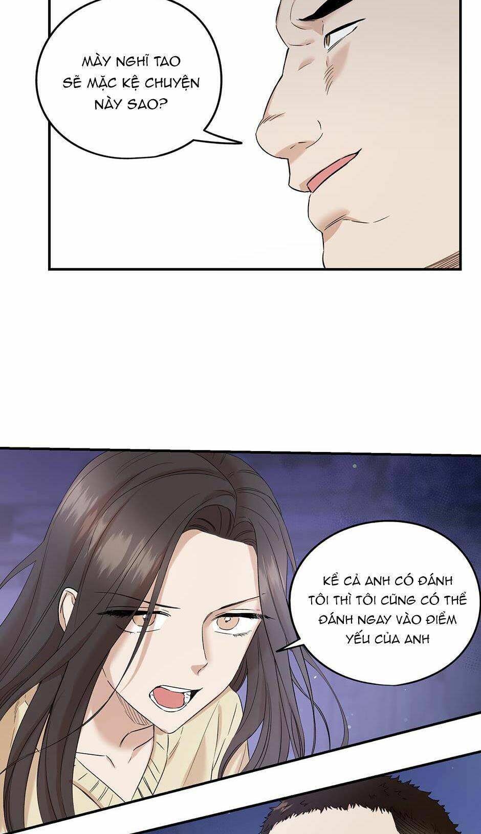Trước Khi Cái Chết Chia Lìa Đôi Ta - Chap 32 - Trang 49