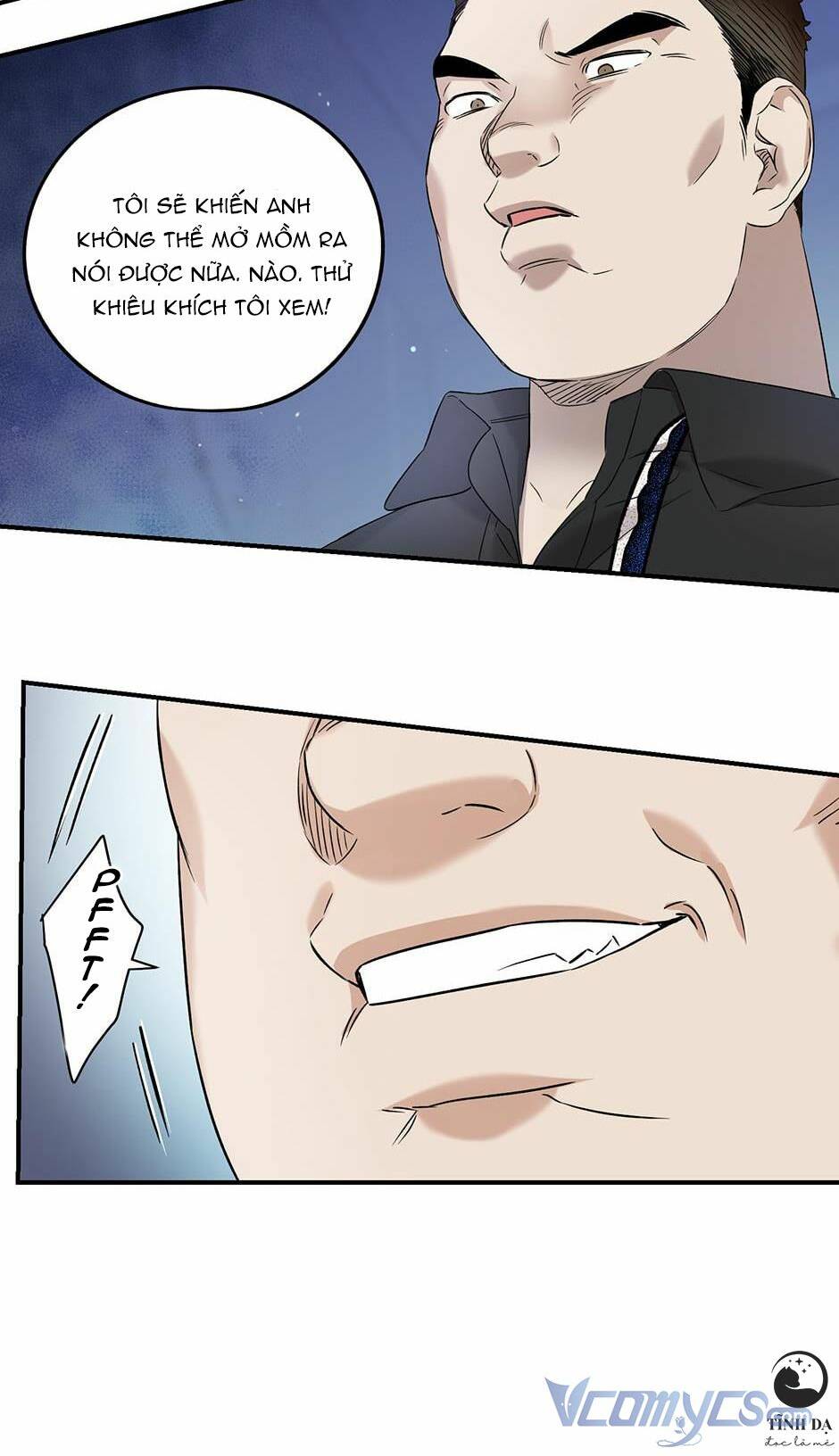 Trước Khi Cái Chết Chia Lìa Đôi Ta - Chap 32 - Trang 50