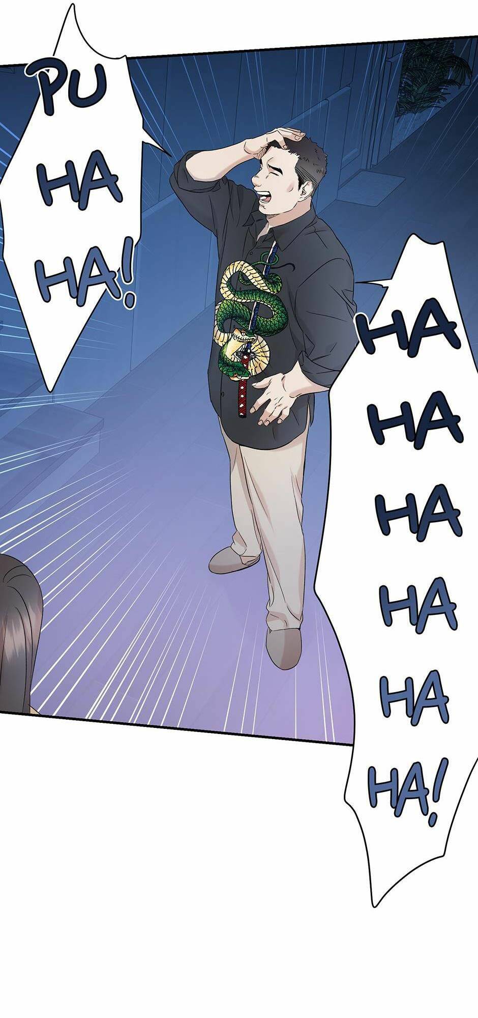 Trước Khi Cái Chết Chia Lìa Đôi Ta - Chap 32 - Trang 51