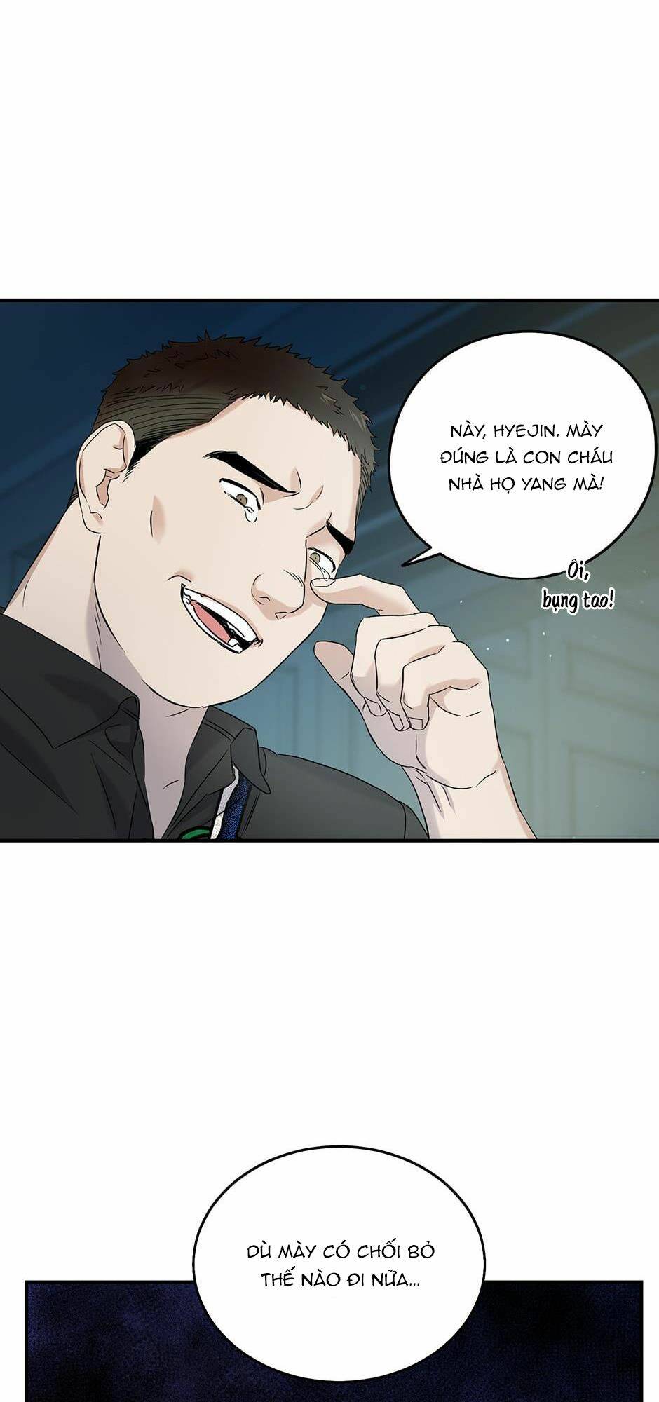 Trước Khi Cái Chết Chia Lìa Đôi Ta - Chap 32 - Trang 52