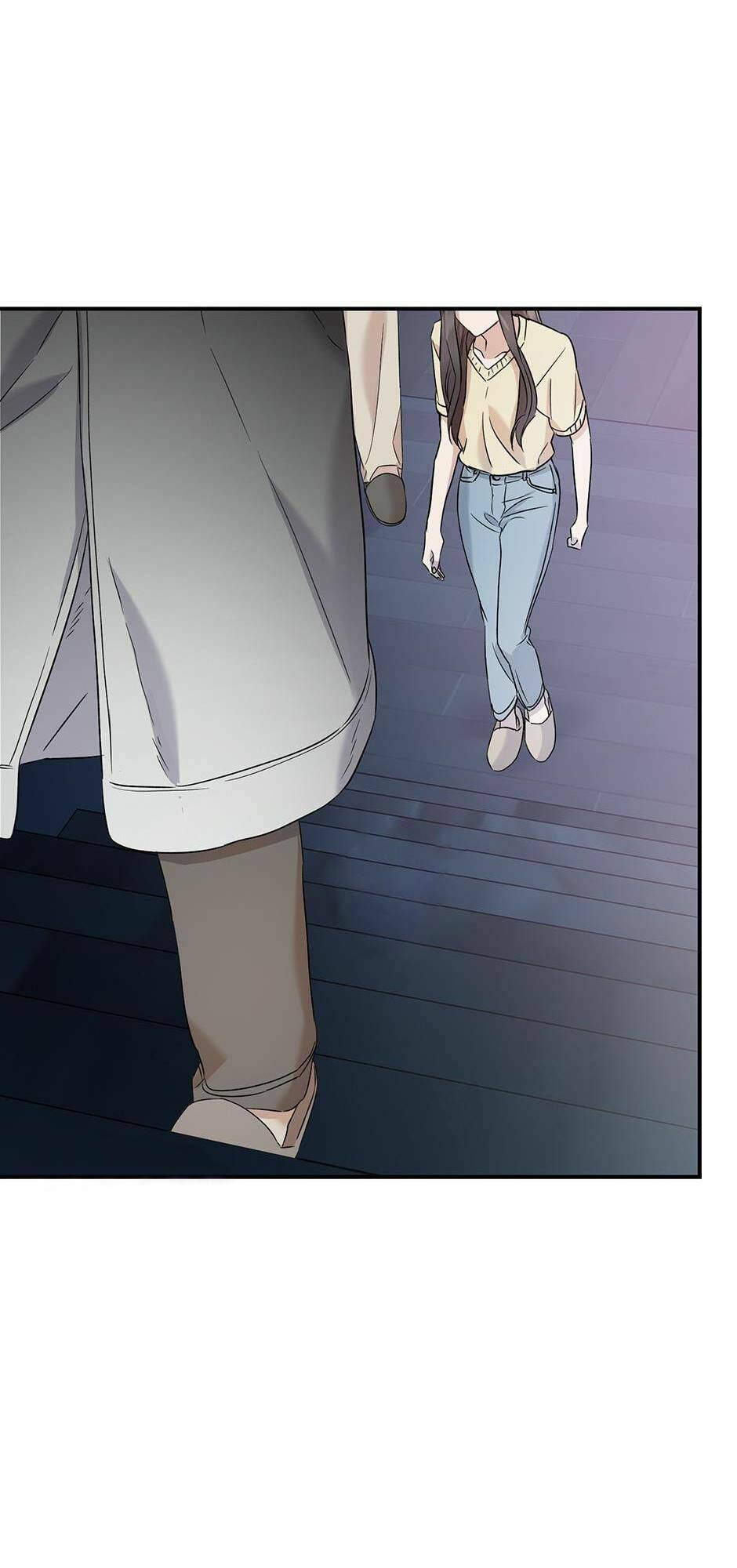 Trước Khi Cái Chết Chia Lìa Đôi Ta - Chap 32 - Trang 55