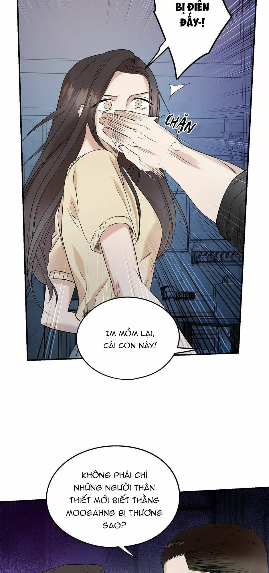 Trước Khi Cái Chết Chia Lìa Đôi Ta - Chap 32 - Trang 57