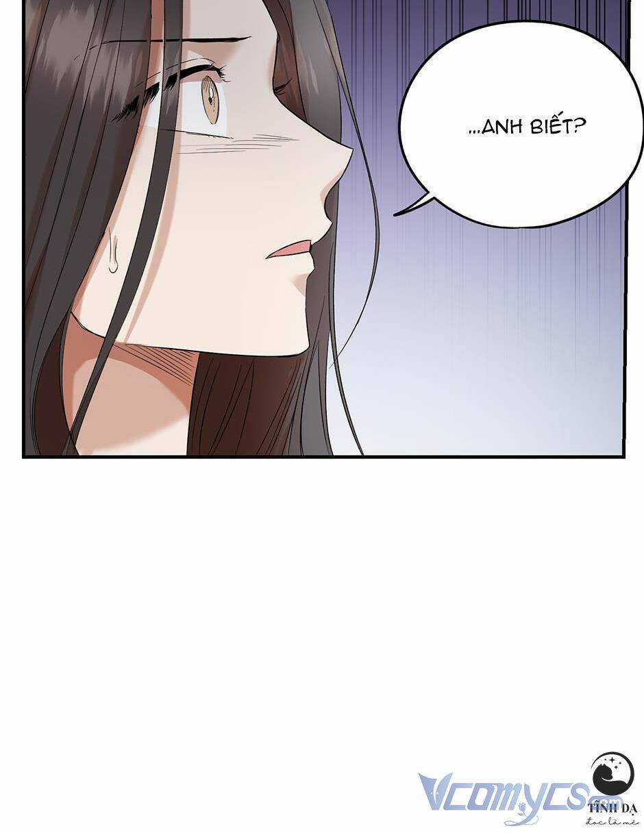 Trước Khi Cái Chết Chia Lìa Đôi Ta - Chap 32 - Trang 59