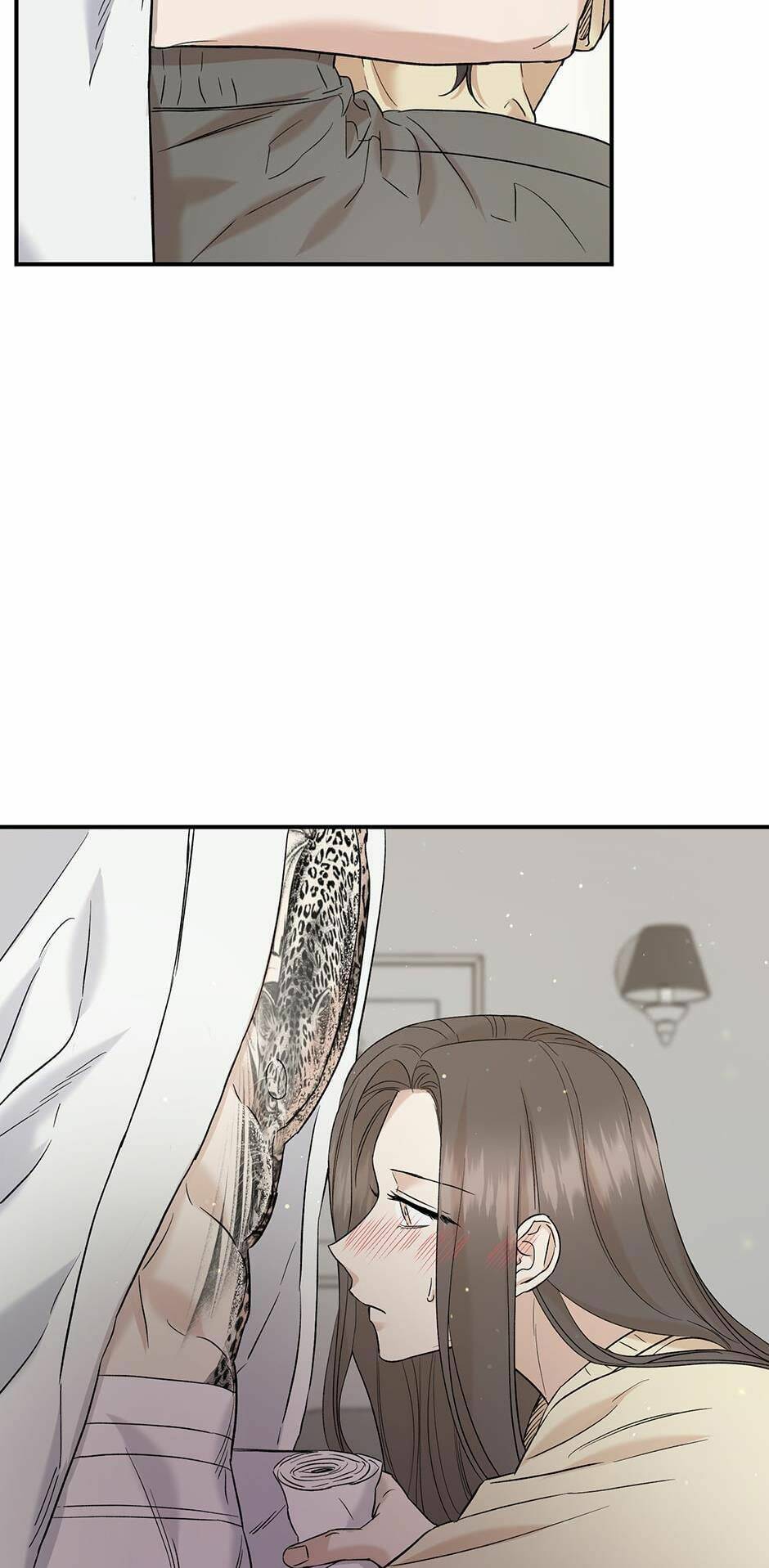 Trước Khi Cái Chết Chia Lìa Đôi Ta - Chap 32 - Trang 7