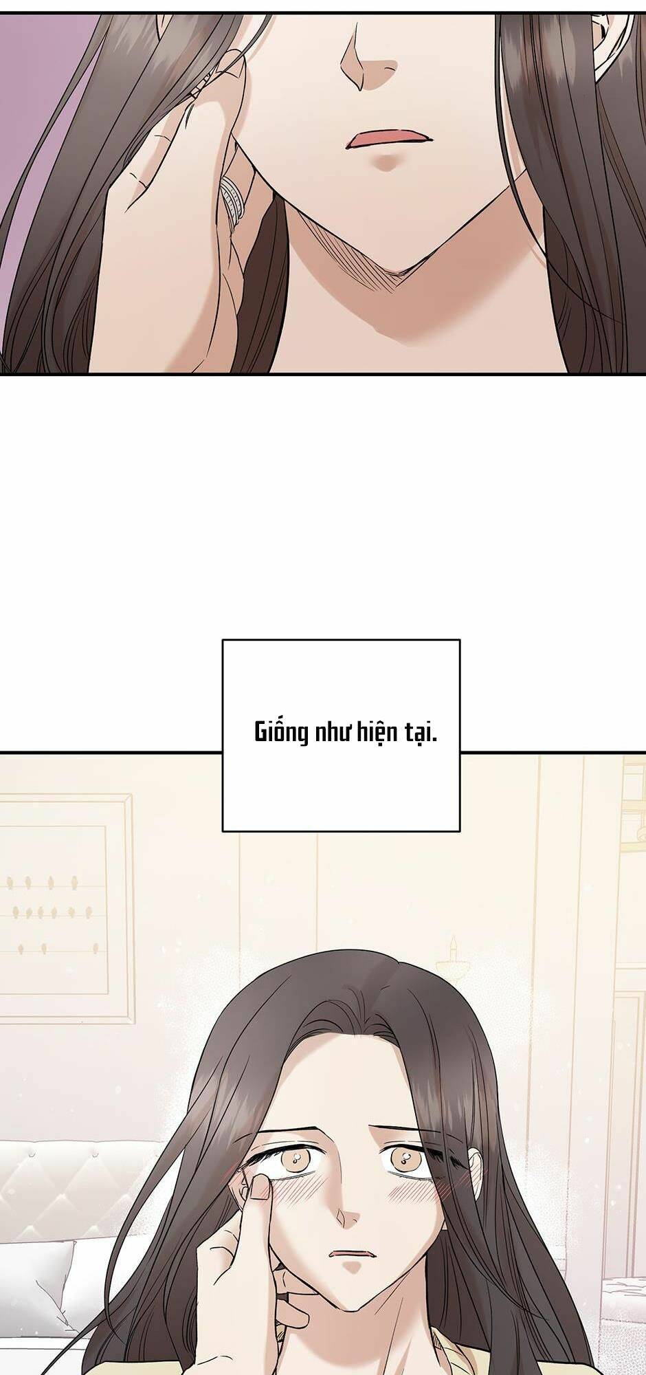 Trước Khi Cái Chết Chia Lìa Đôi Ta - Chap 32 - Trang 9