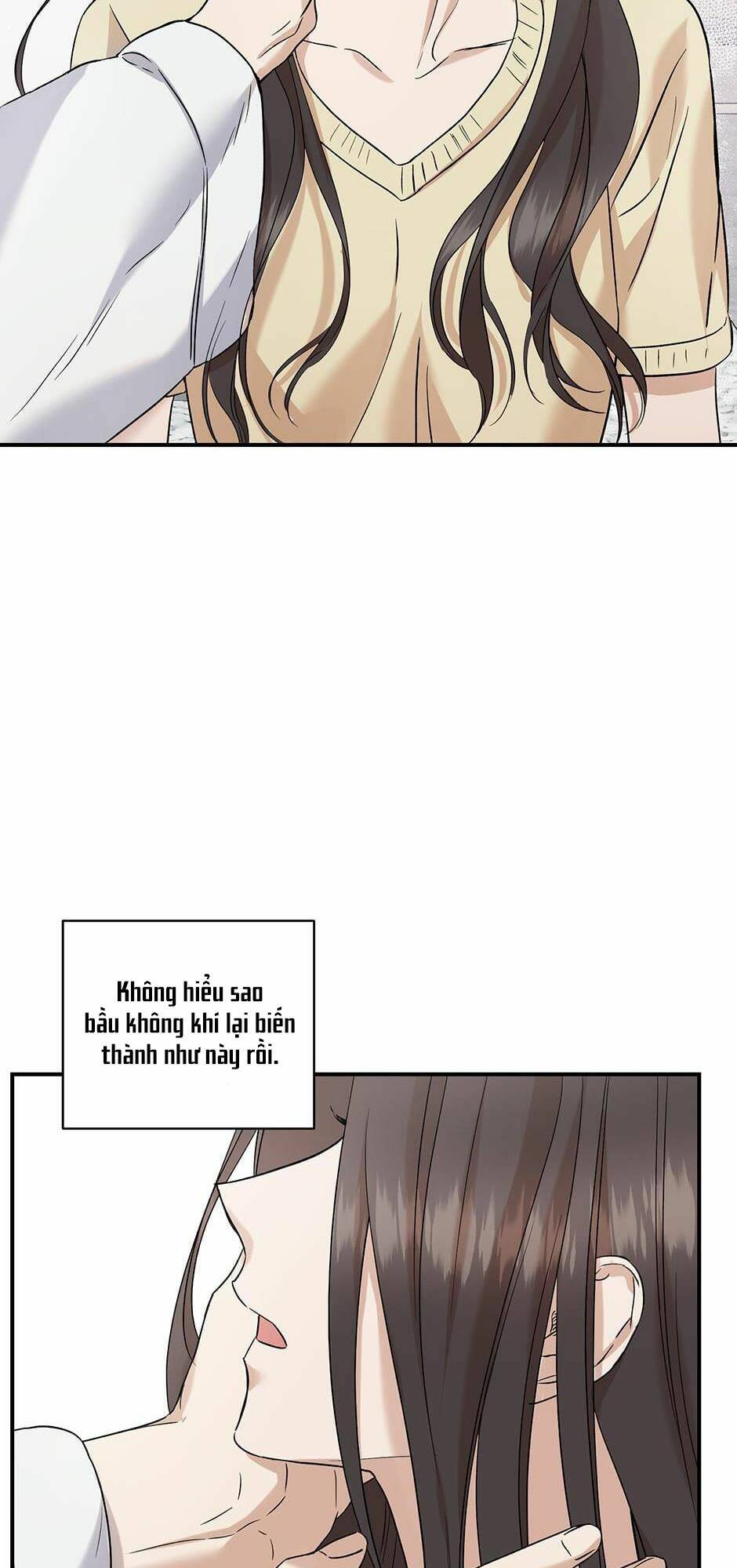 Trước Khi Cái Chết Chia Lìa Đôi Ta - Chap 32 - Trang 10