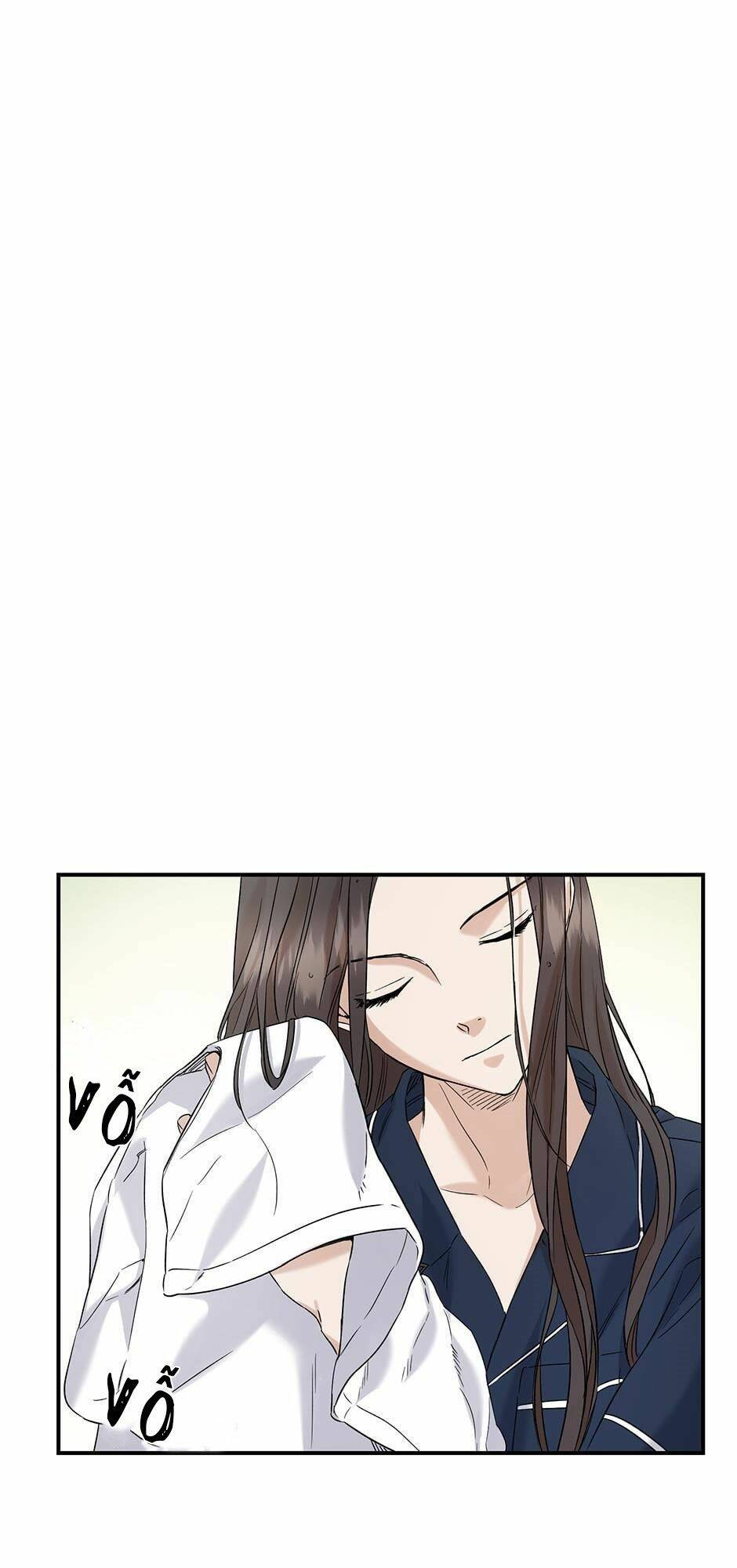 Trước Khi Cái Chết Chia Lìa Đôi Ta - Chap 33 - Trang 2