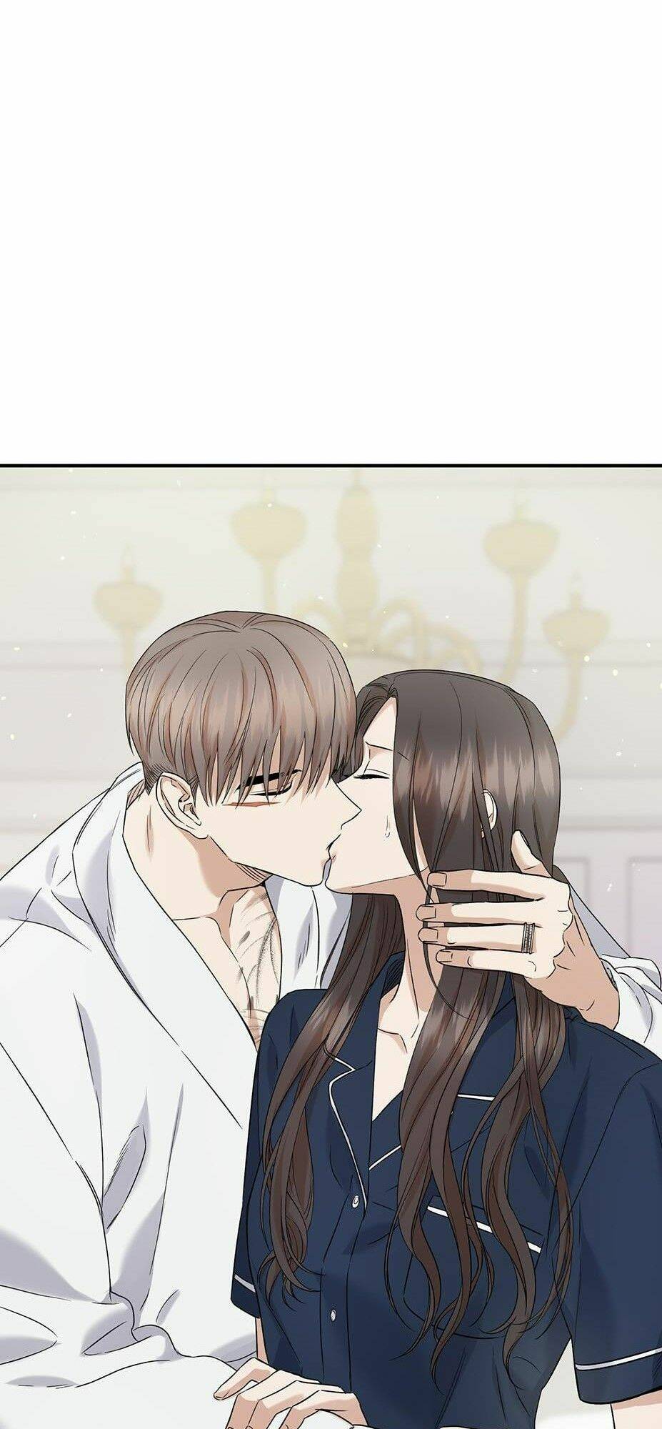 Trước Khi Cái Chết Chia Lìa Đôi Ta - Chap 33 - Trang 12