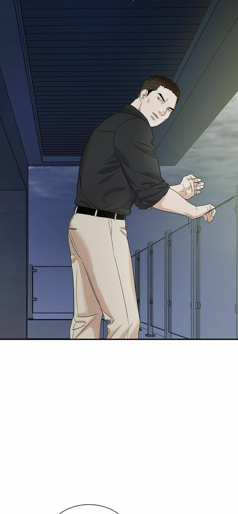 Trước Khi Cái Chết Chia Lìa Đôi Ta - Chap 33 - Trang 18