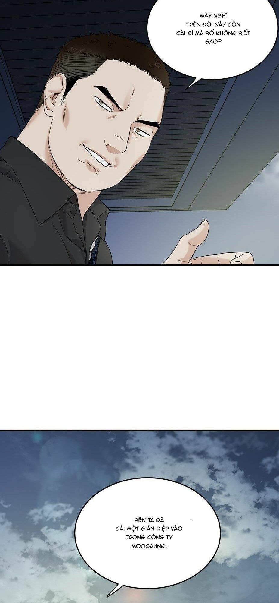 Trước Khi Cái Chết Chia Lìa Đôi Ta - Chap 33 - Trang 20