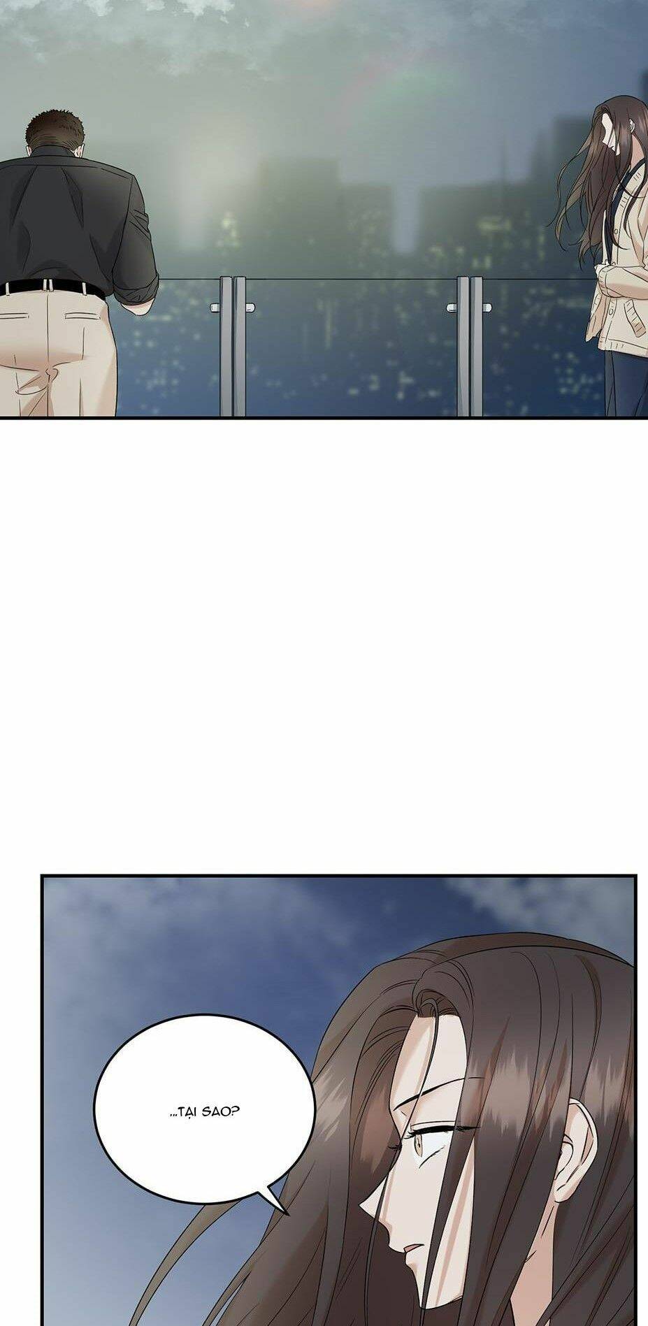 Trước Khi Cái Chết Chia Lìa Đôi Ta - Chap 33 - Trang 21